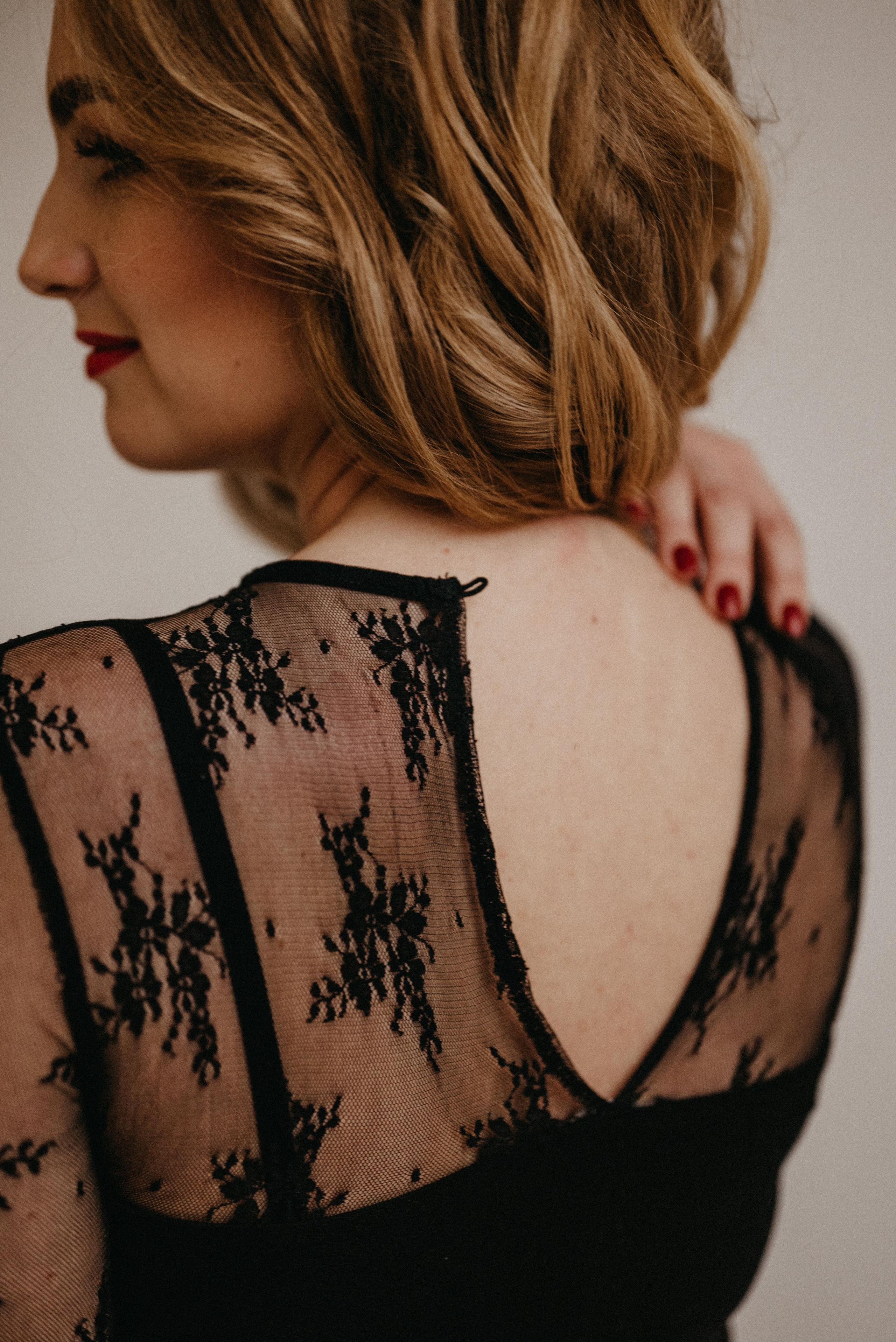 Татьяна. Фотограф Кристина Пархоменко