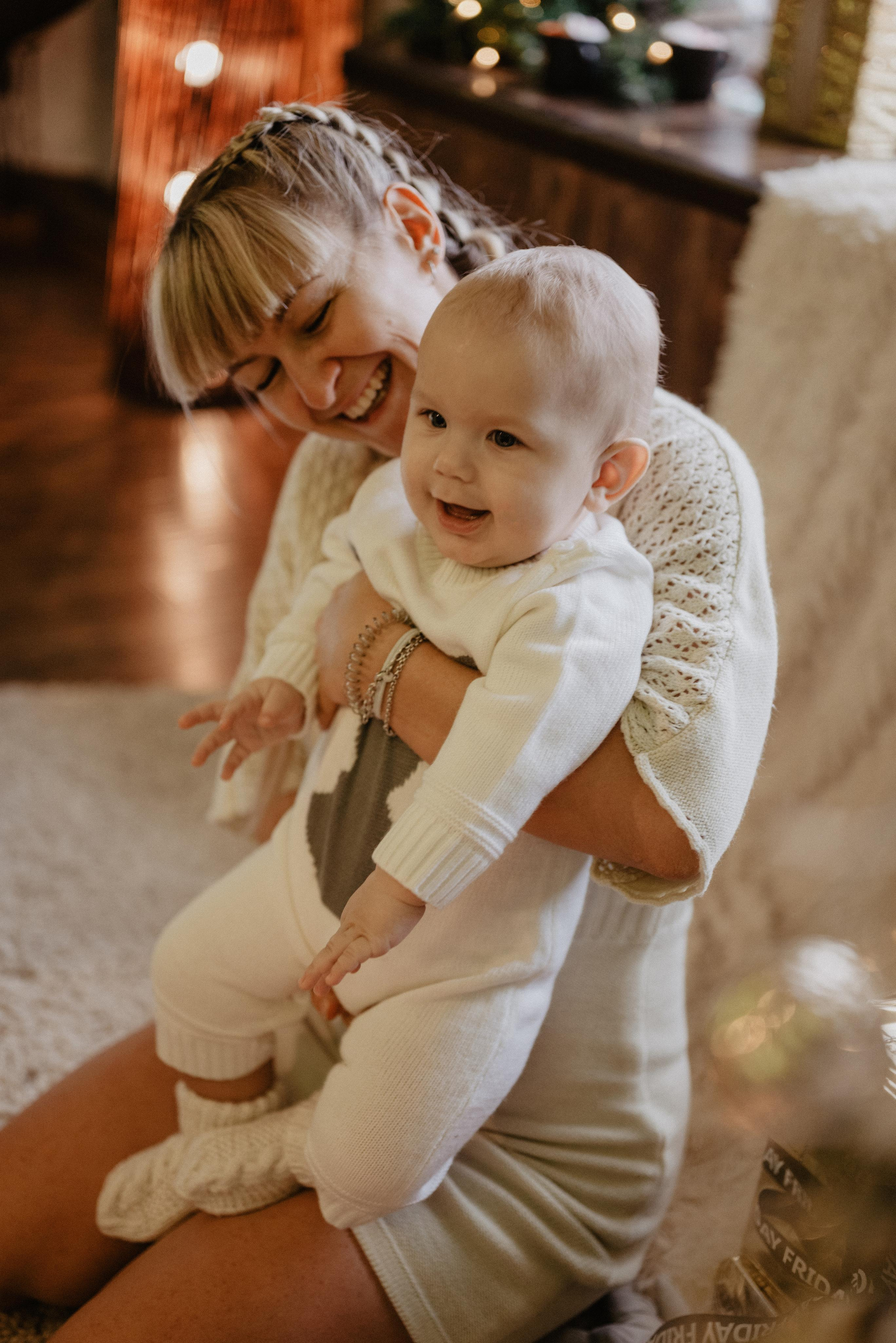 Иван, Дарья, Ярослав и Ростислав. Фотограф Кристина Пархоменко