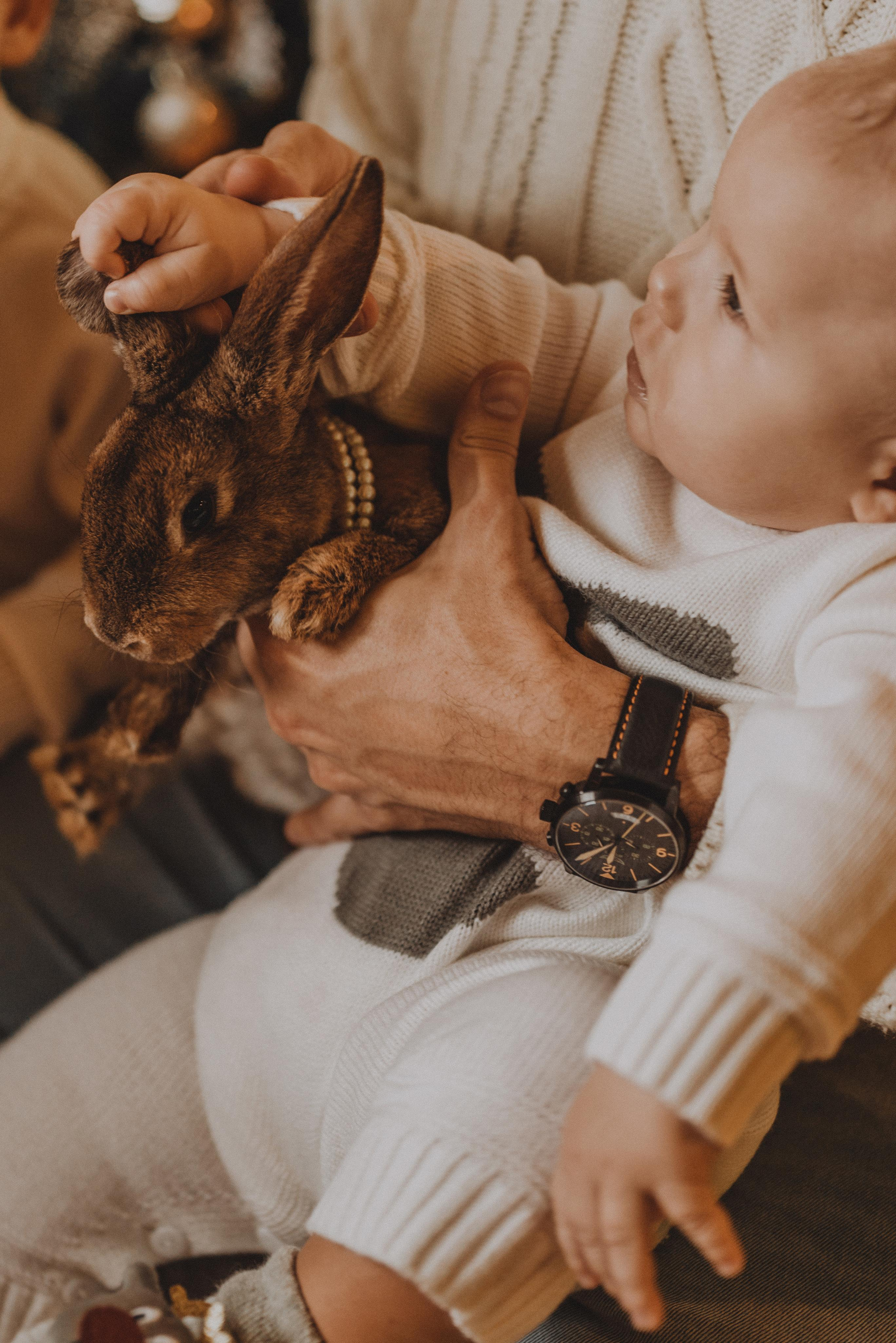 Иван, Дарья, Ярослав и Ростислав. Фотограф Кристина Пархоменко