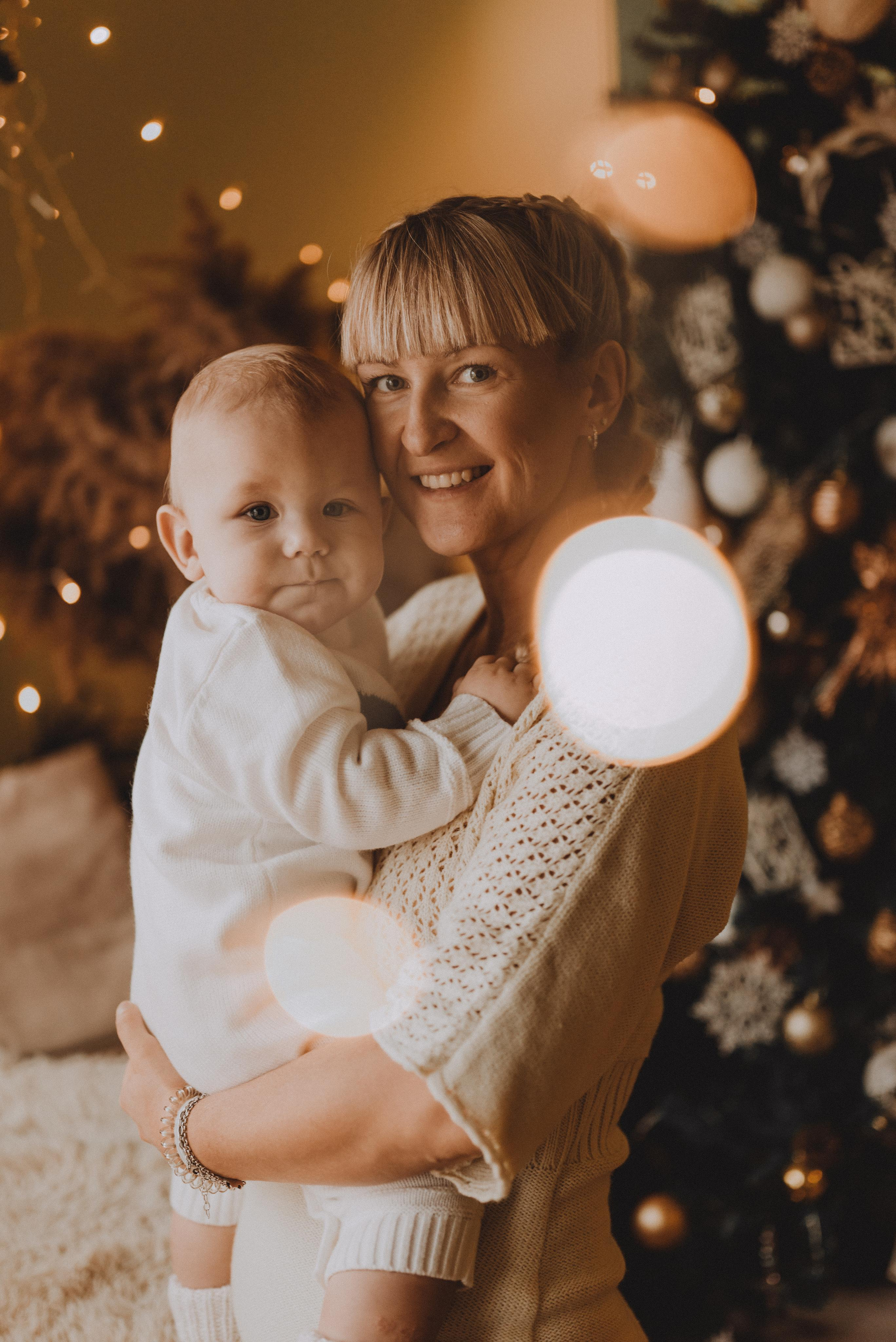 Иван, Дарья, Ярослав и Ростислав. Фотограф Кристина Пархоменко