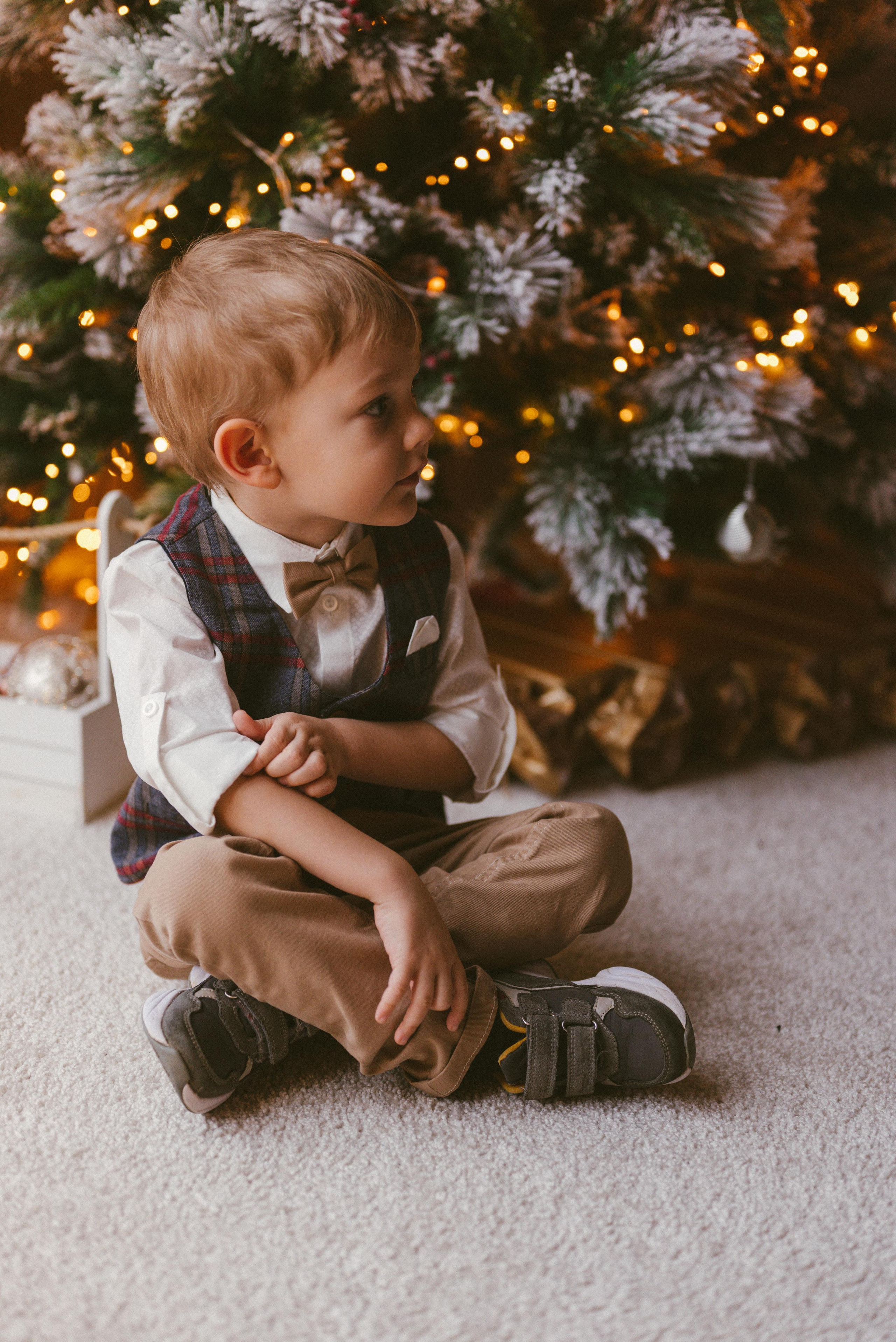 Олег, Анна и Кирилл. Фотограф Кристина Пархоменко