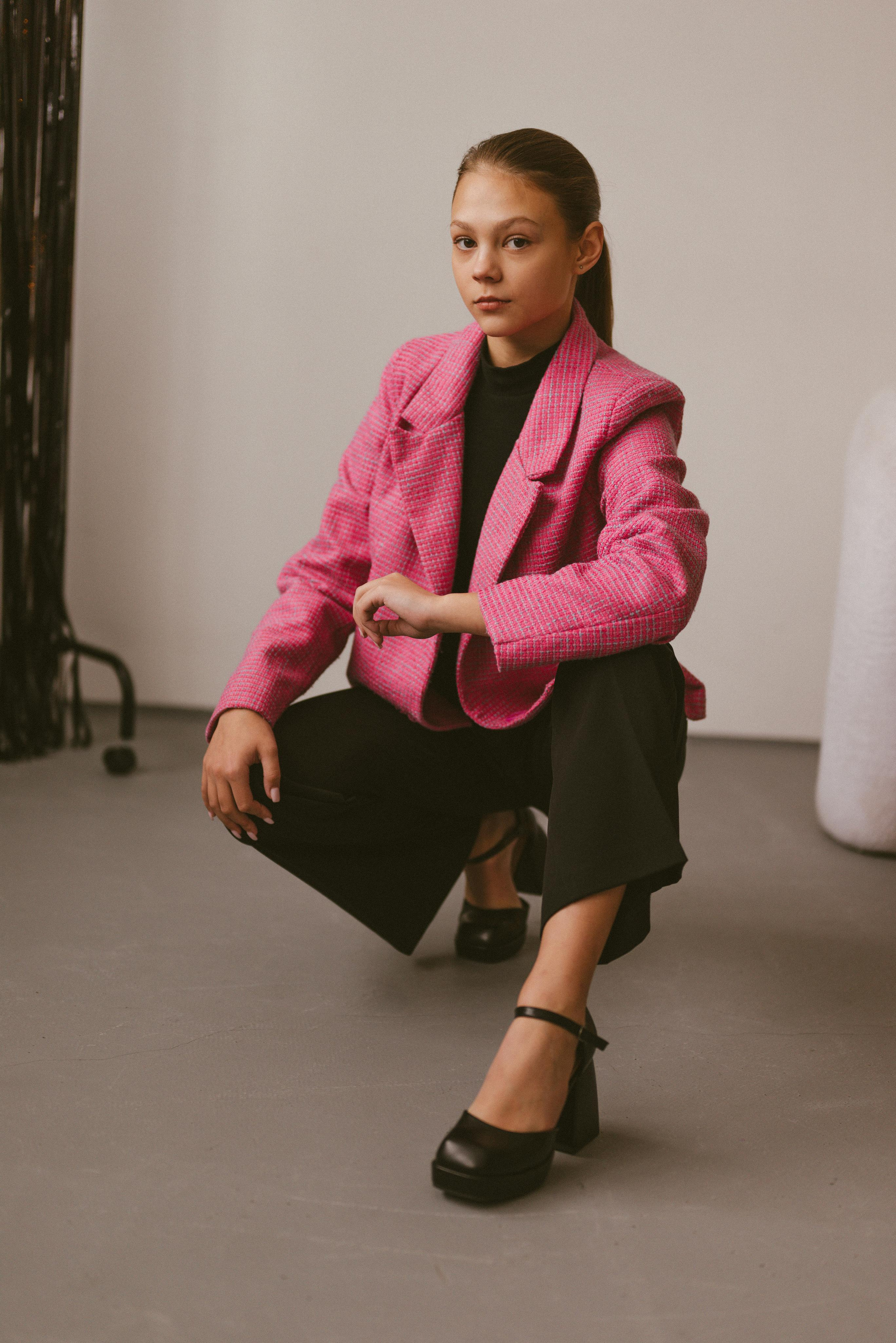 Алена. Фотограф Кристина Пархоменко