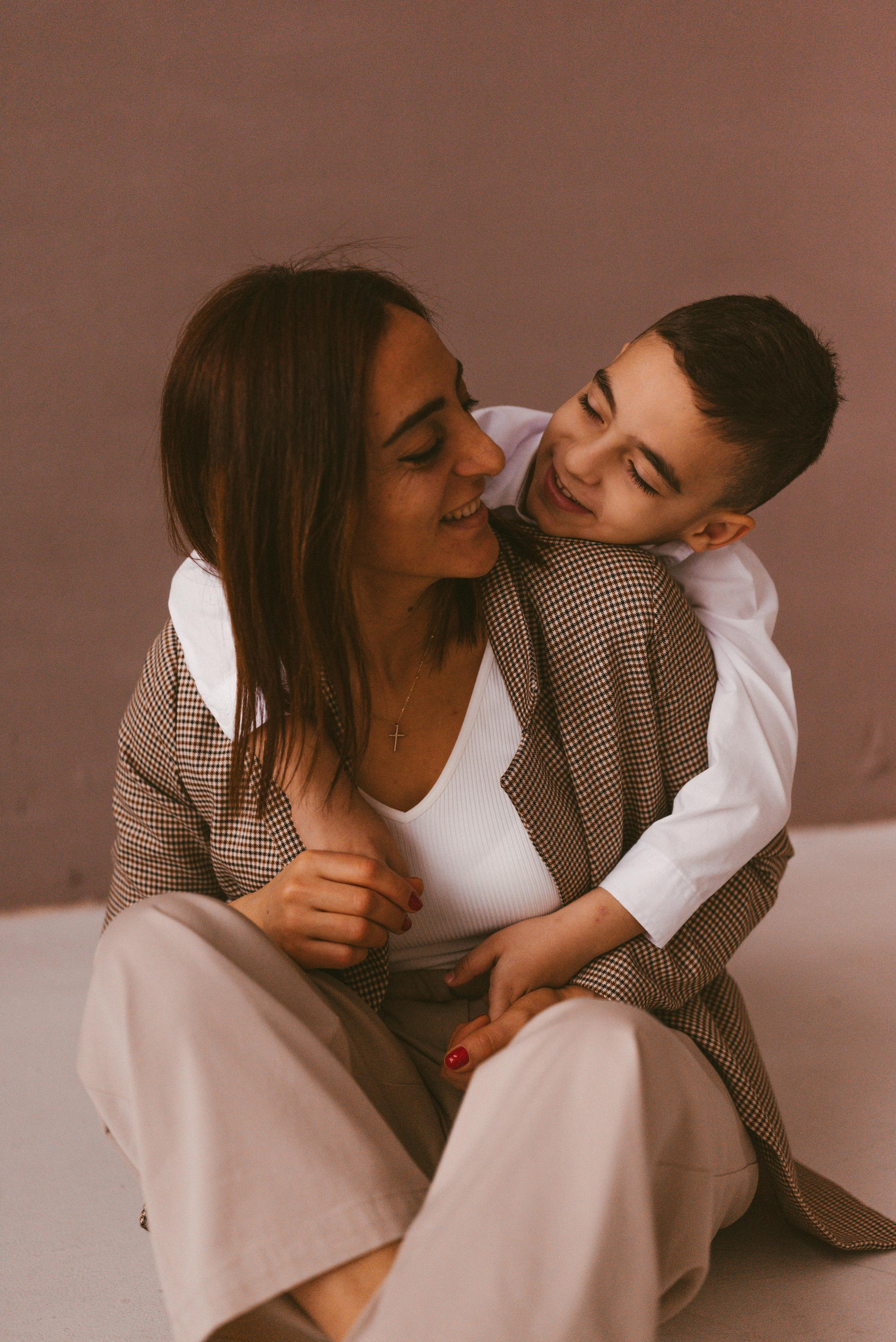 Алиса и Эдгар. Фотограф Кристина Пархоменко