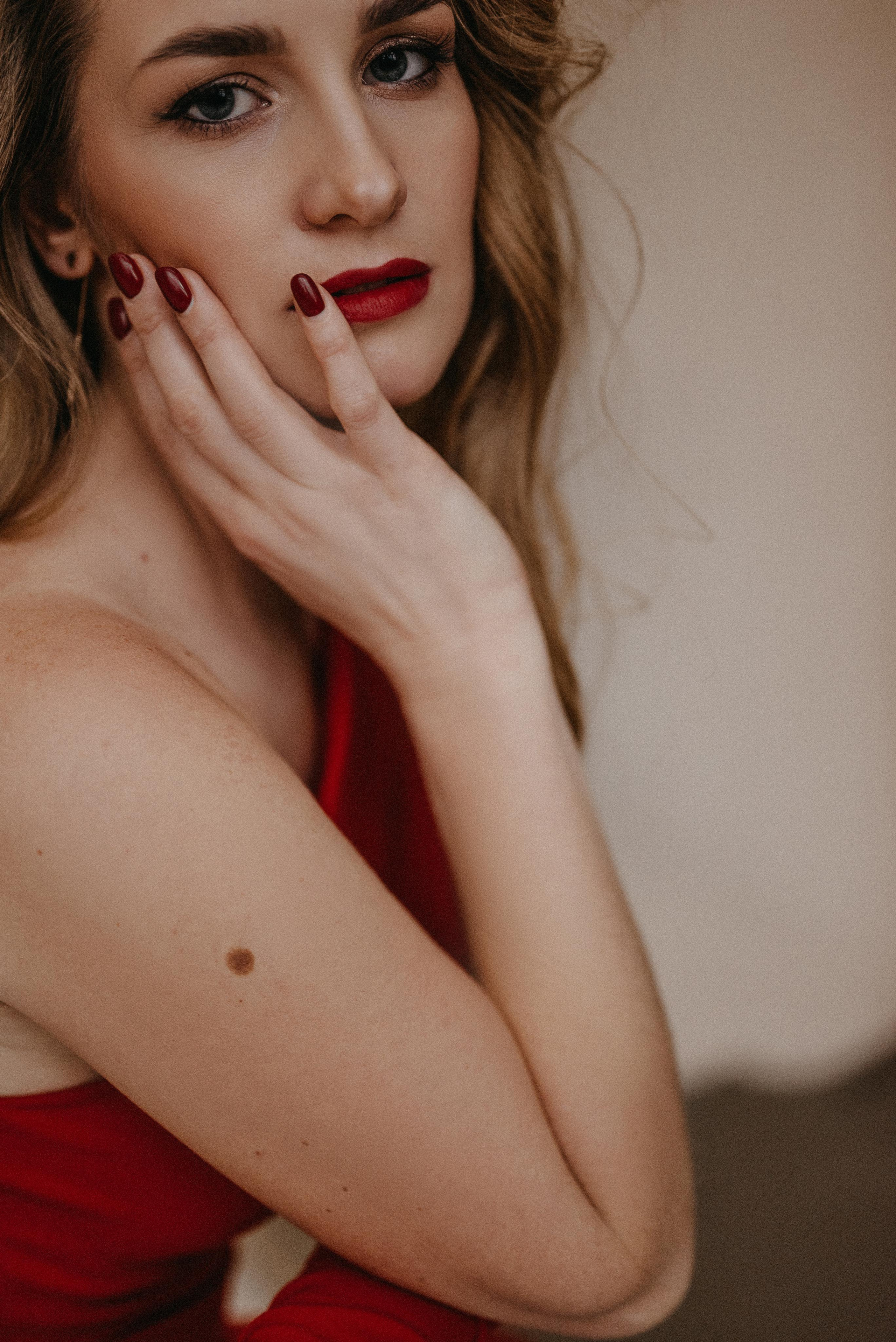 Татьяна. Фотограф Кристина Пархоменко