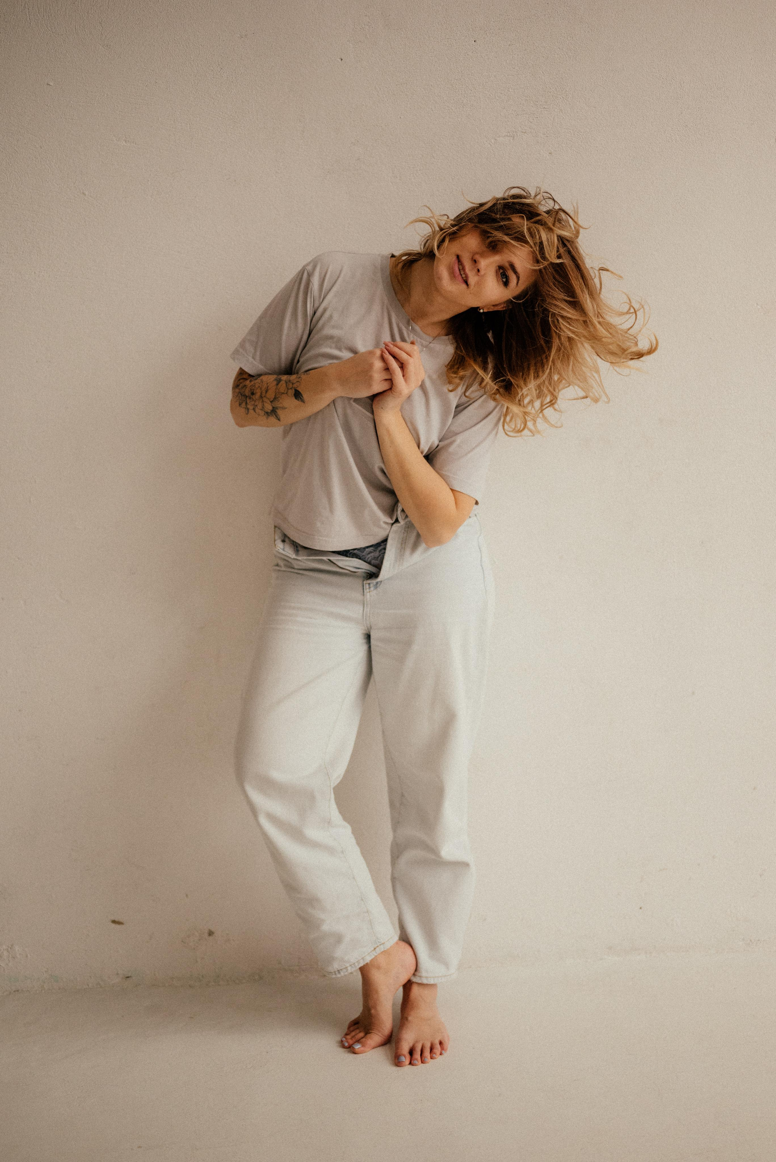 Алена. Фотограф Кристина Пархоменко