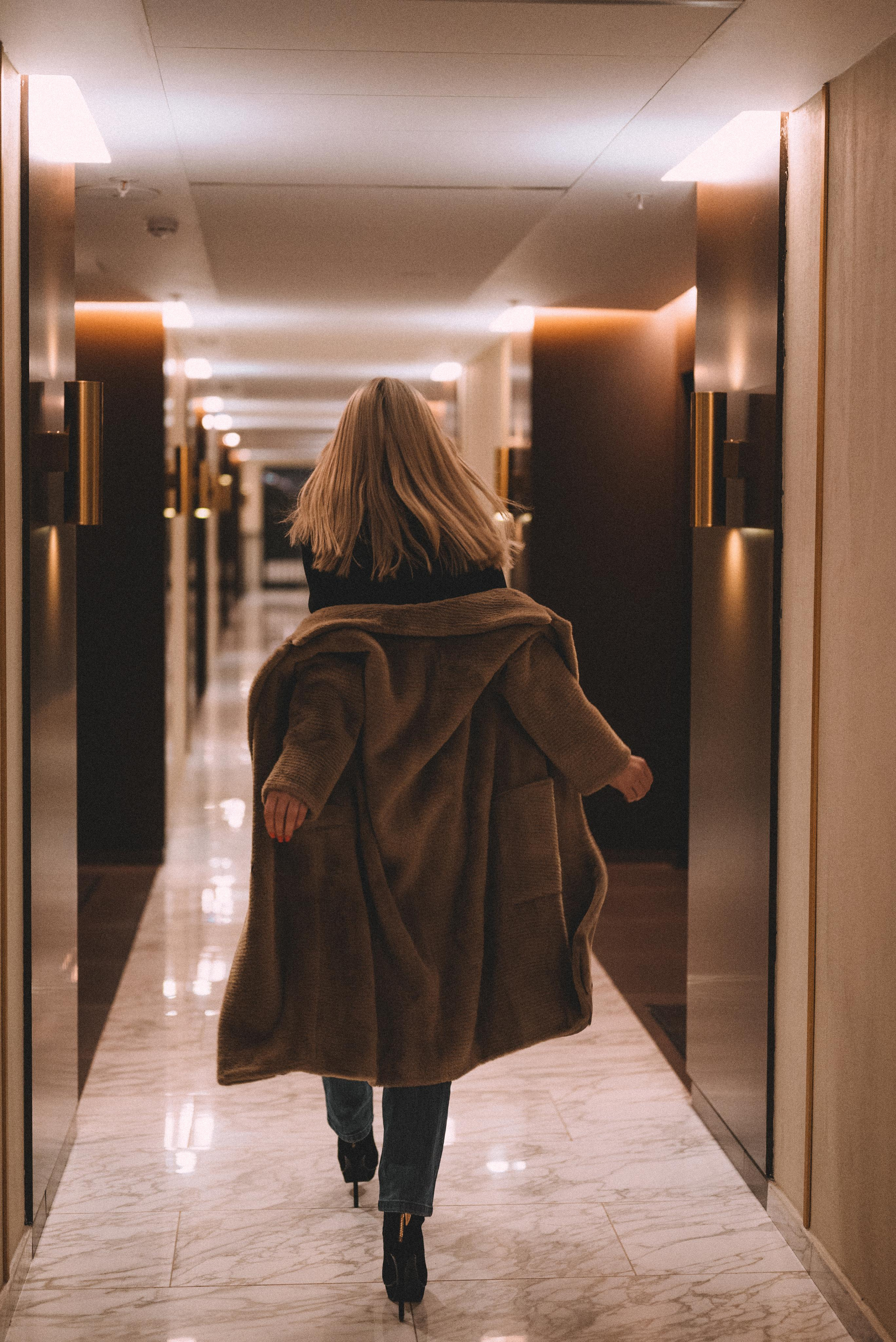 Маша. Фотограф Кристина Пархоменко