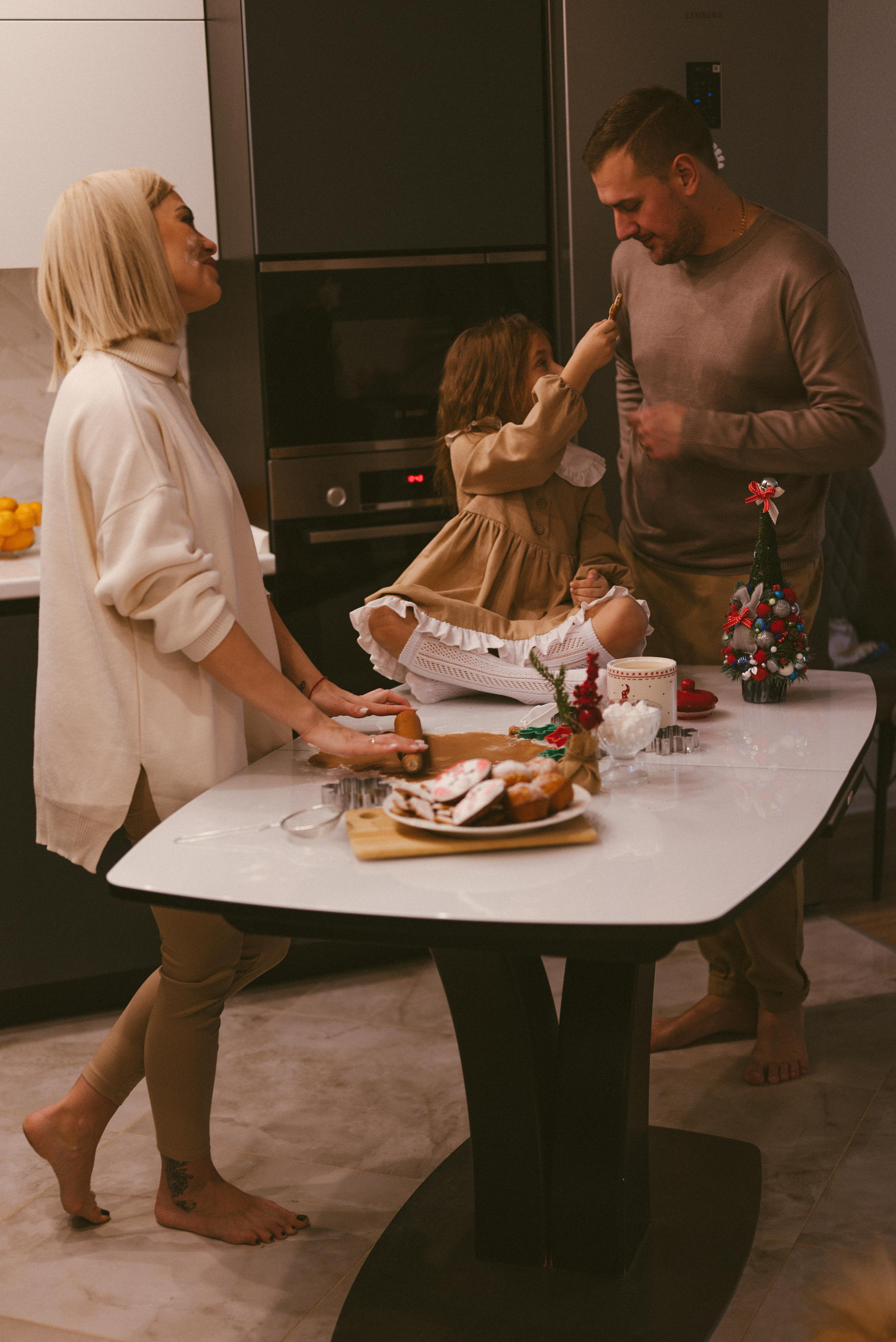 Артем+Диана=Ариана. Фотограф Кристина Пархоменко