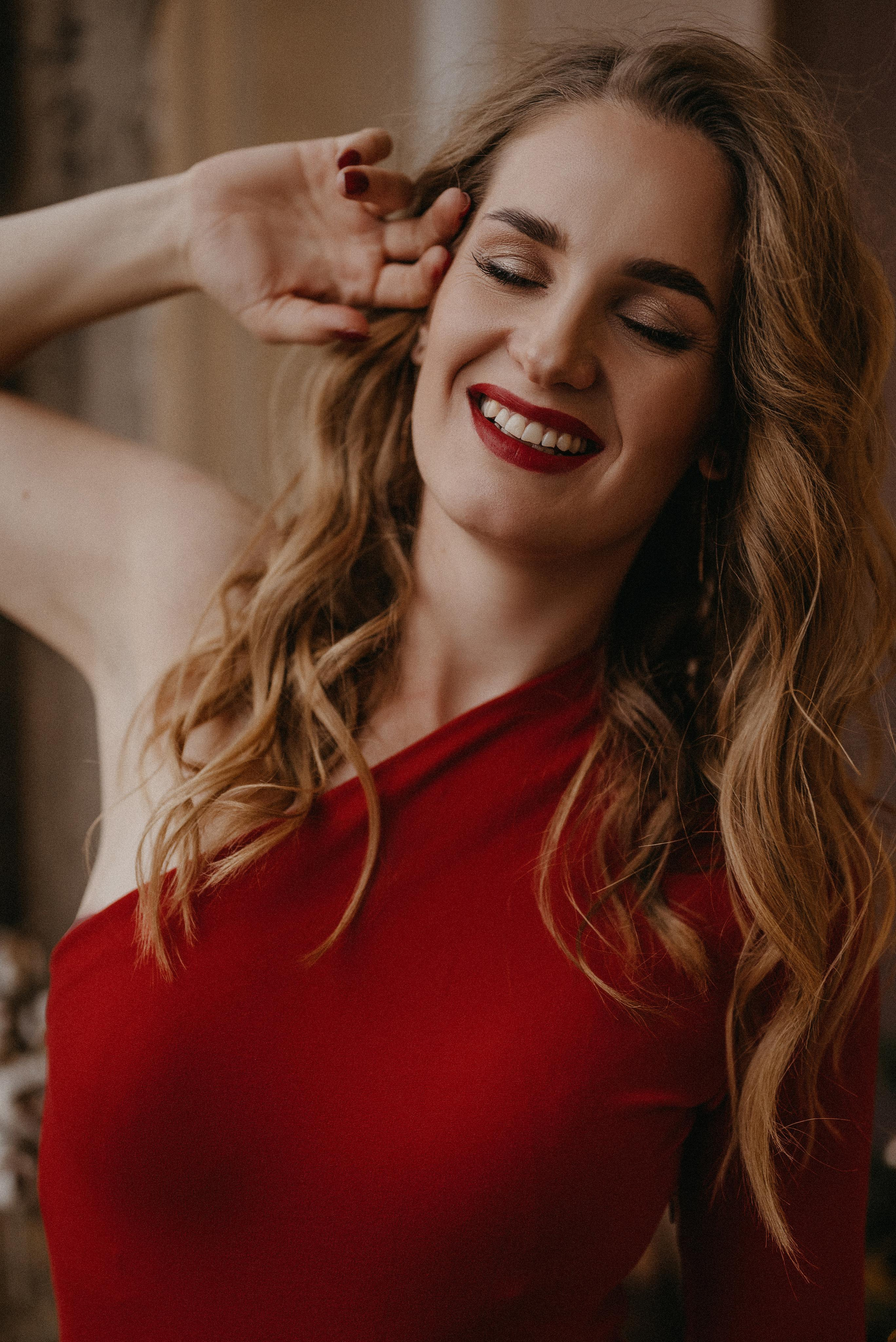 Татьяна. Фотограф Кристина Пархоменко