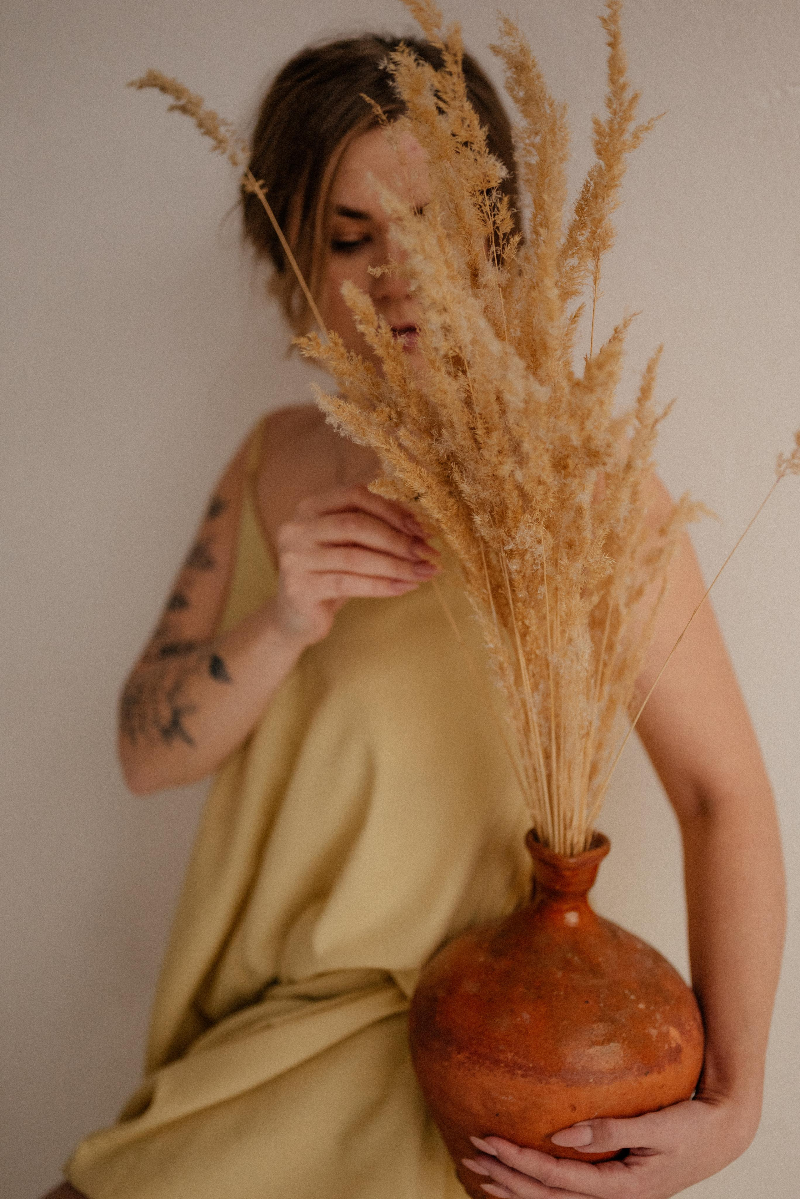 Алена. Фотограф Кристина Пархоменко