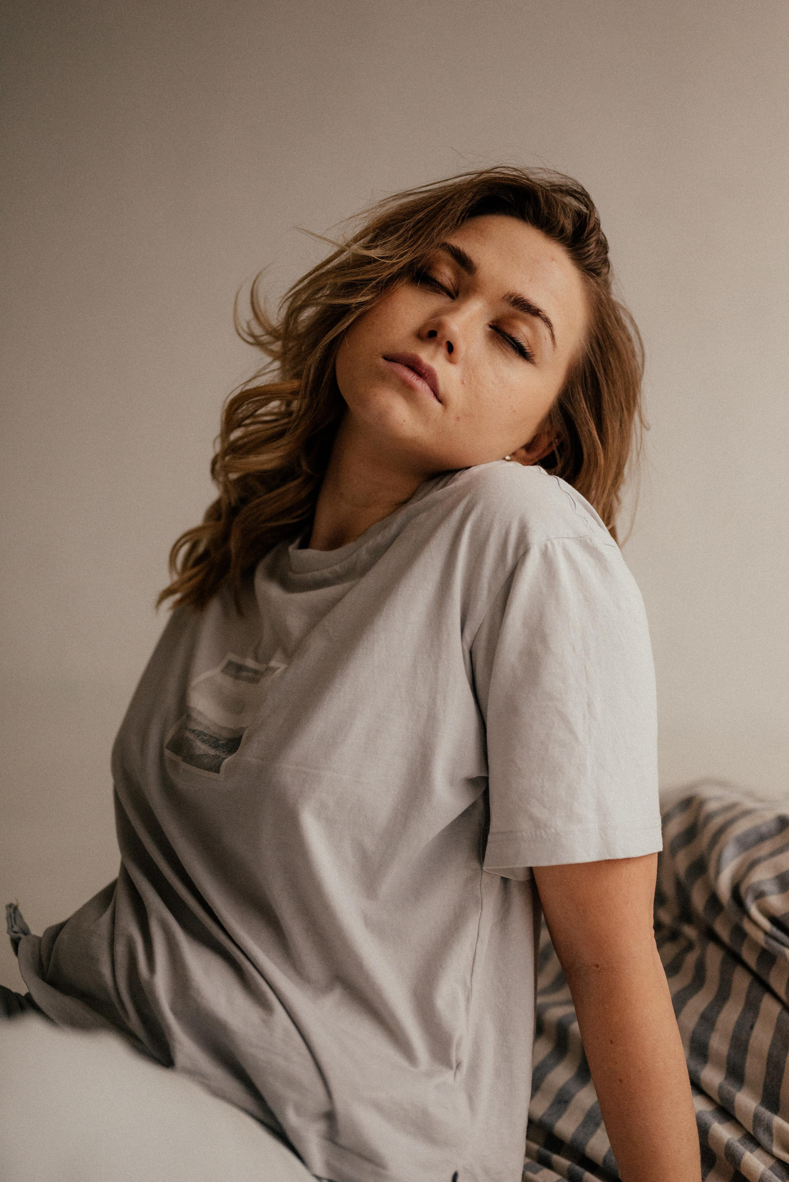 Алена. Фотограф Кристина Пархоменко