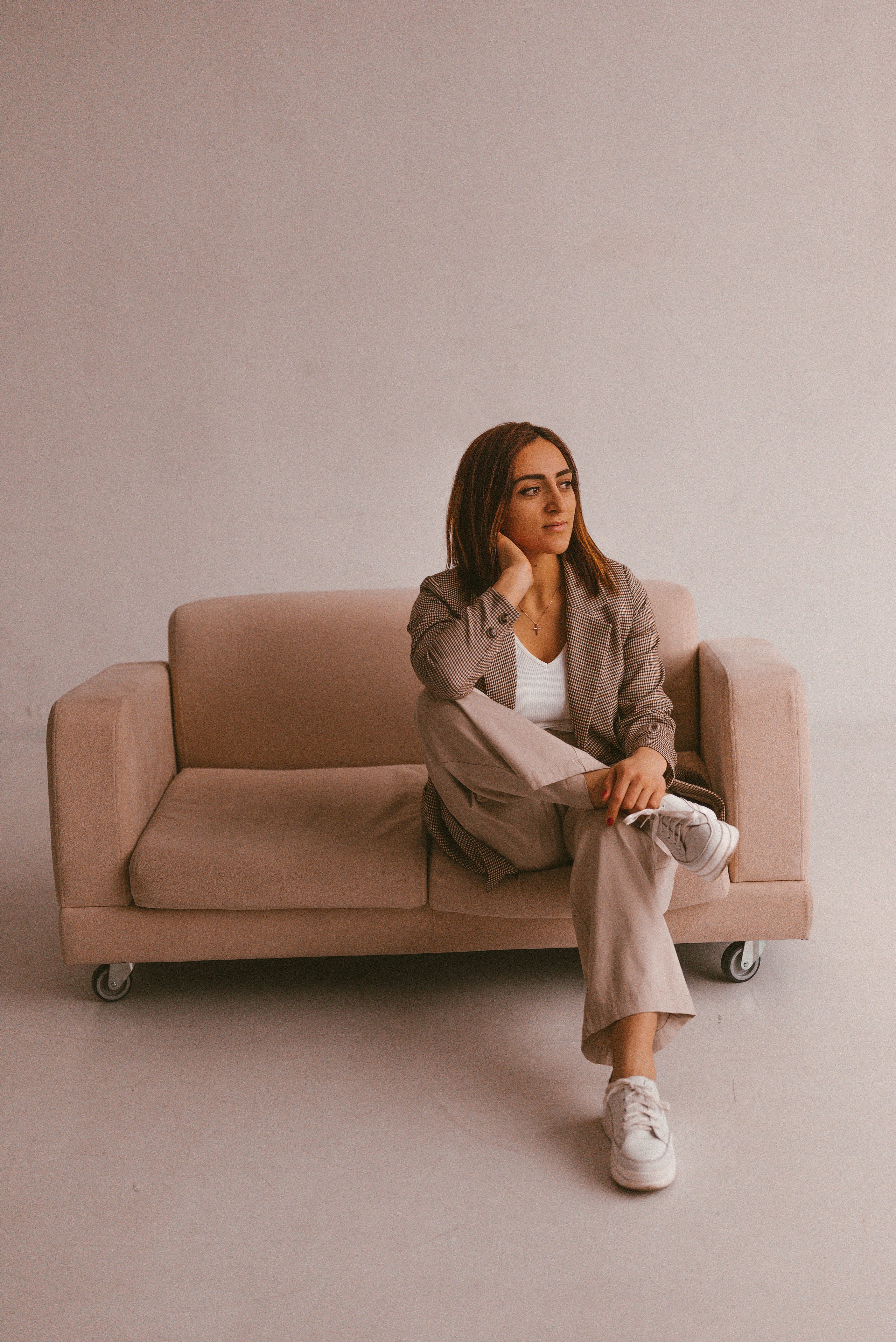 Алиса и Эдгар. Фотограф Кристина Пархоменко