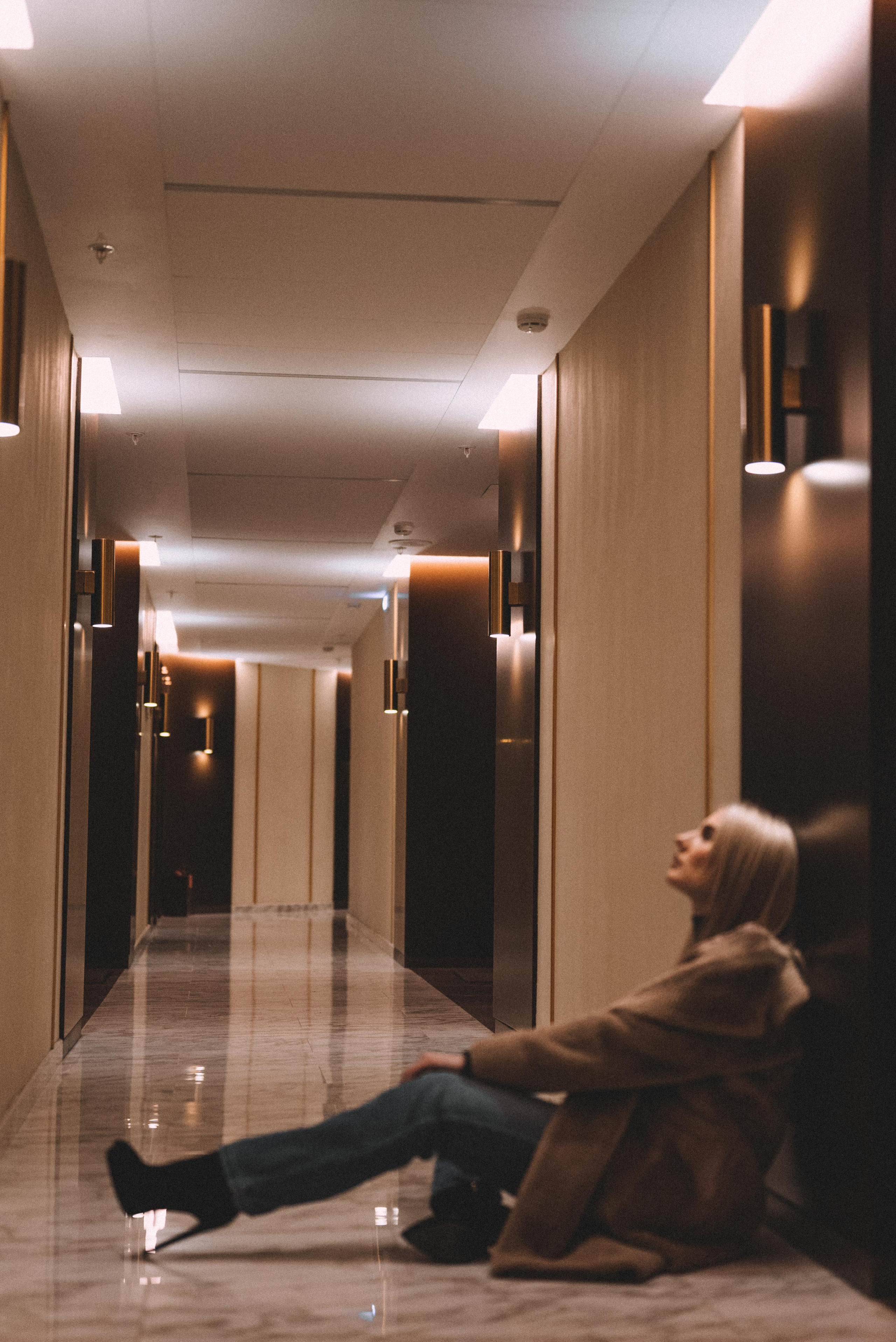 Маша. Фотограф Кристина Пархоменко