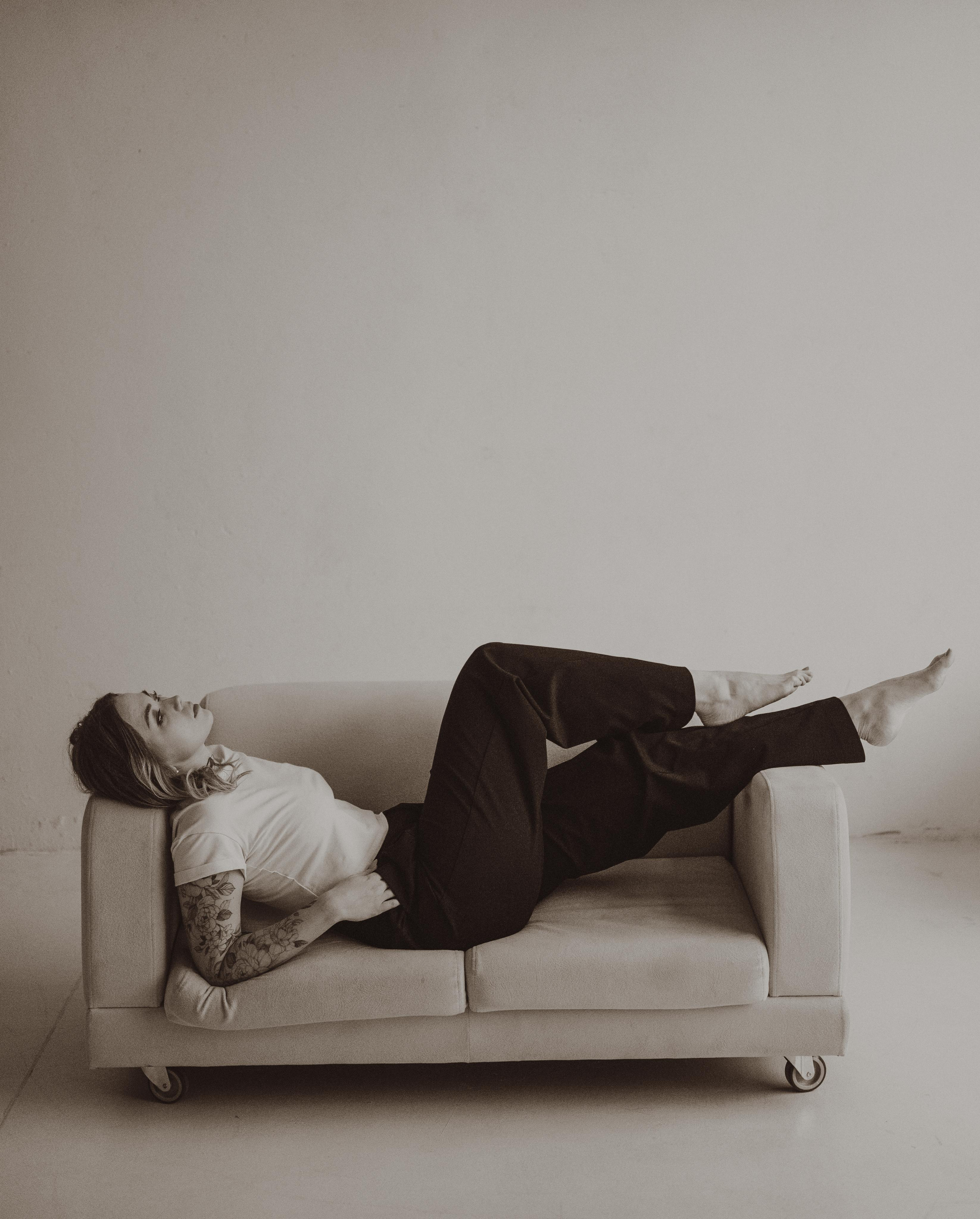 Алена. Фотограф Кристина Пархоменко