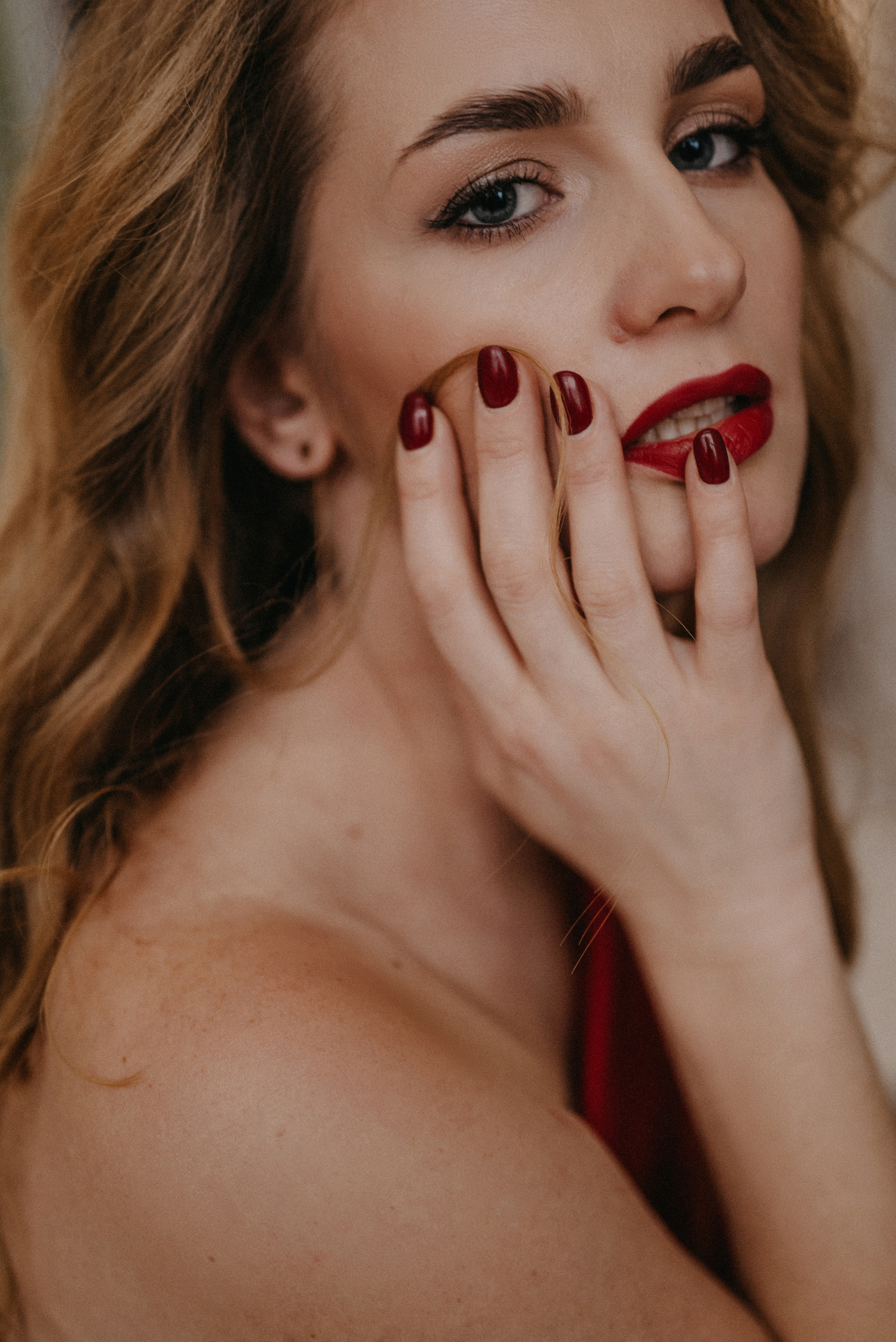 Татьяна. Фотограф Кристина Пархоменко