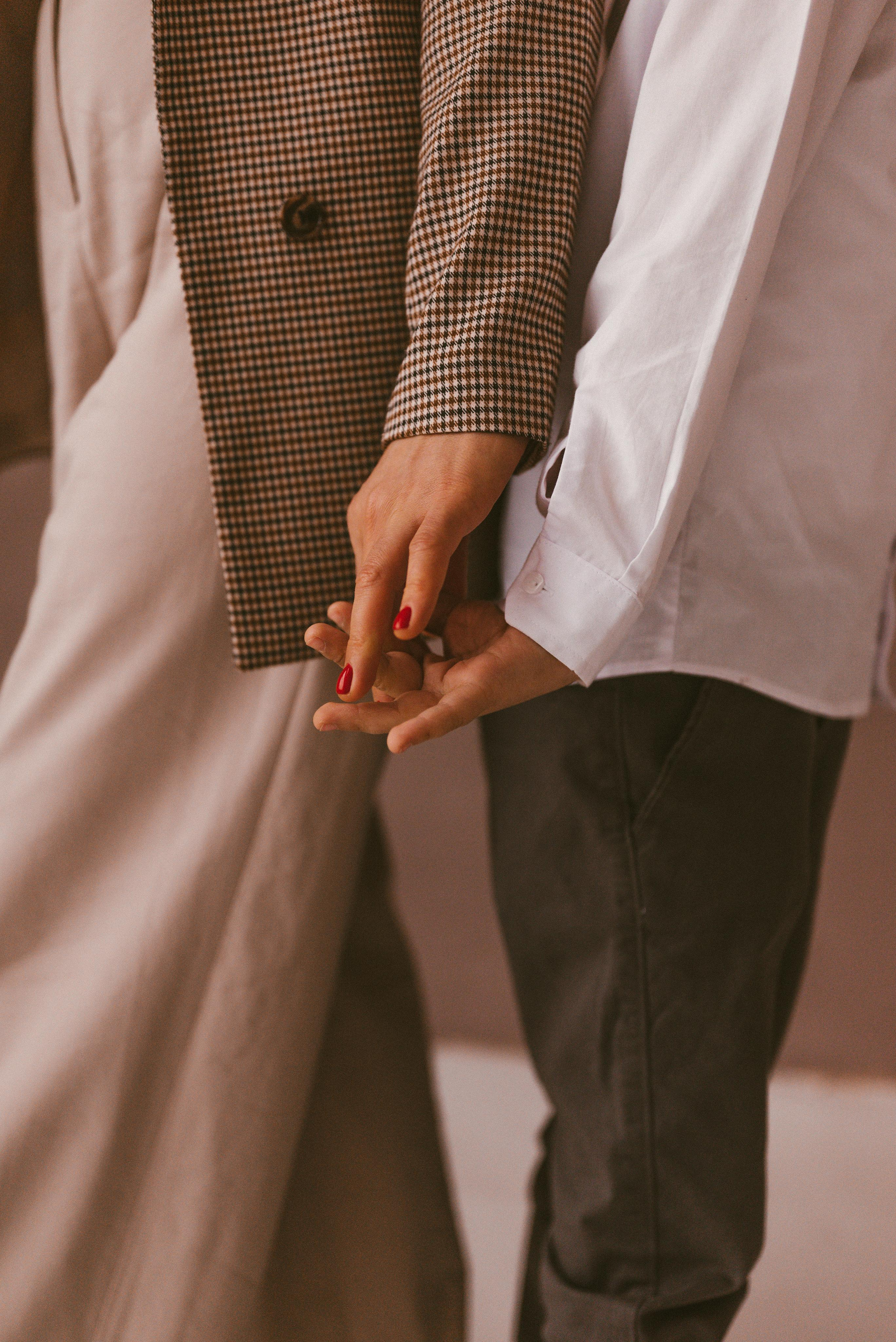 Алиса и Эдгар. Фотограф Кристина Пархоменко