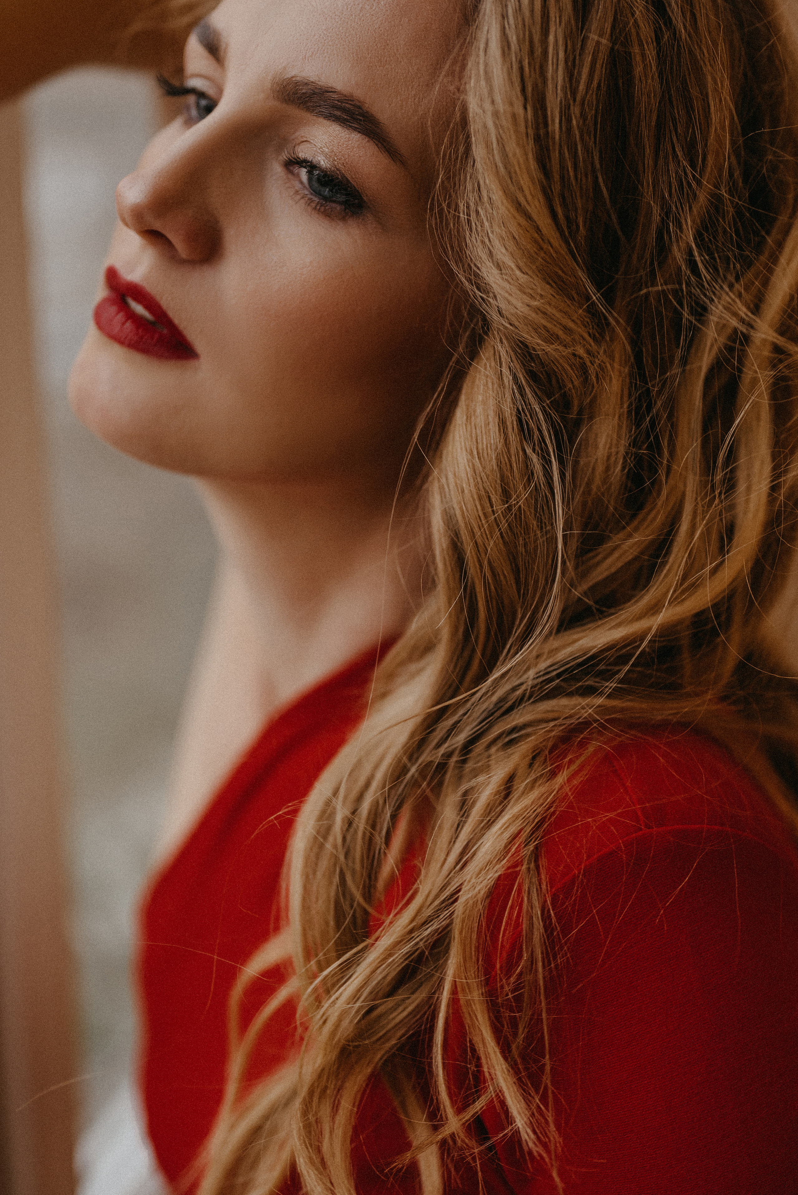 Татьяна. Фотограф Кристина Пархоменко