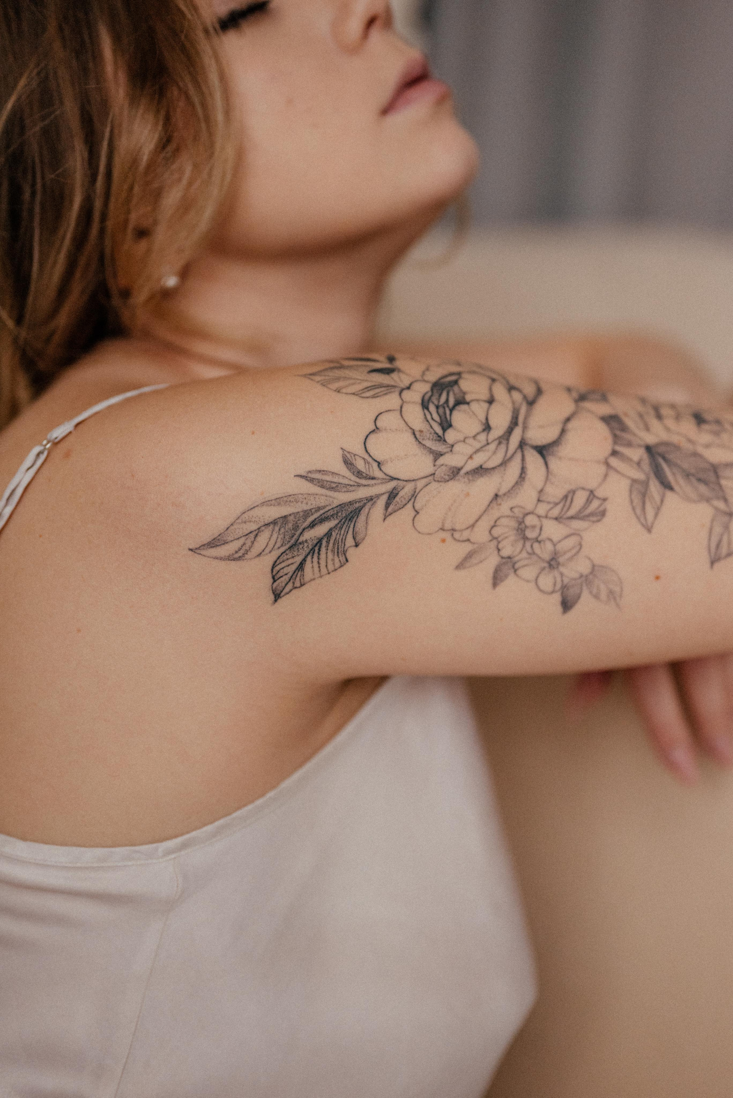 Алена. Фотограф Кристина Пархоменко