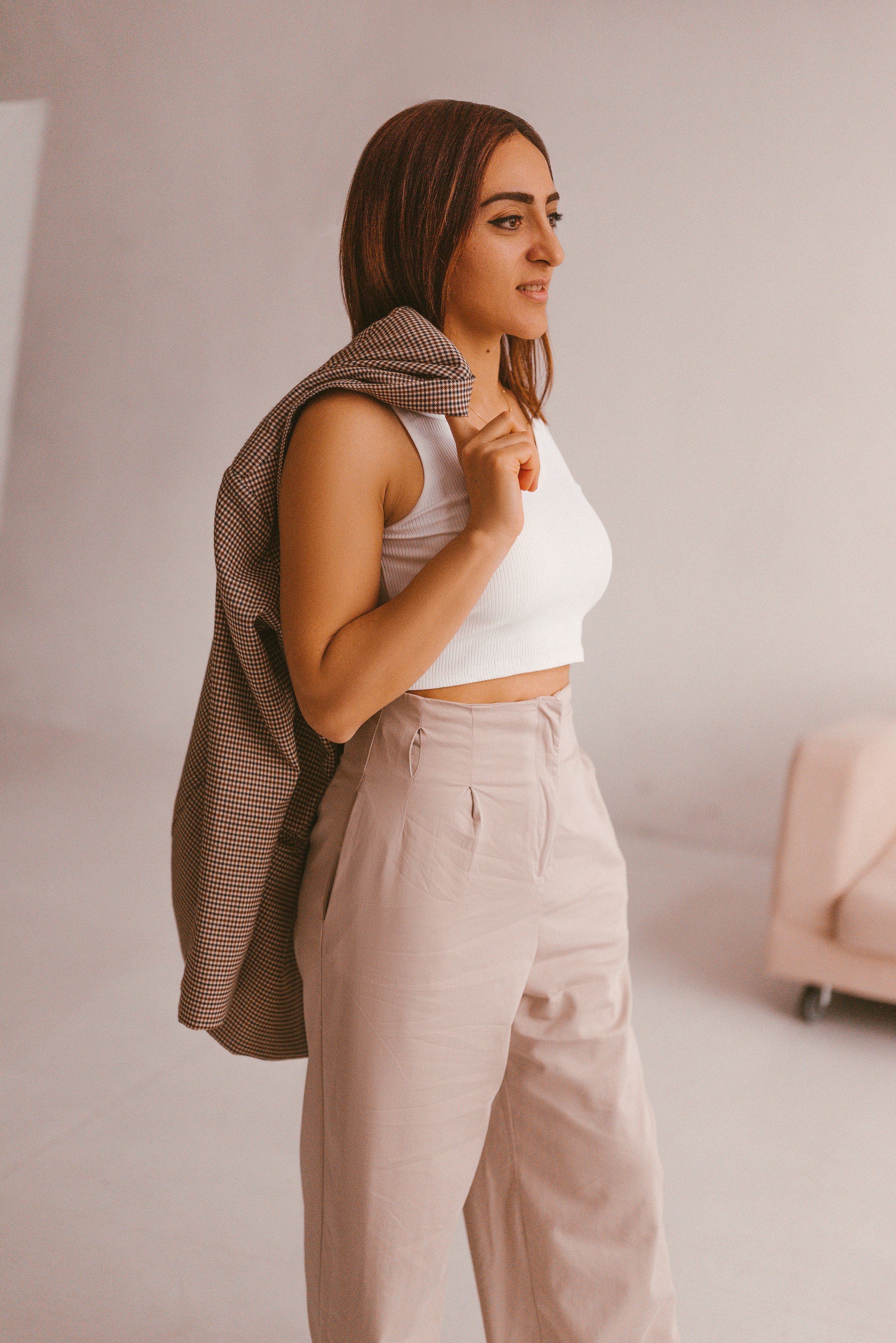 Алиса и Эдгар. Фотограф Кристина Пархоменко