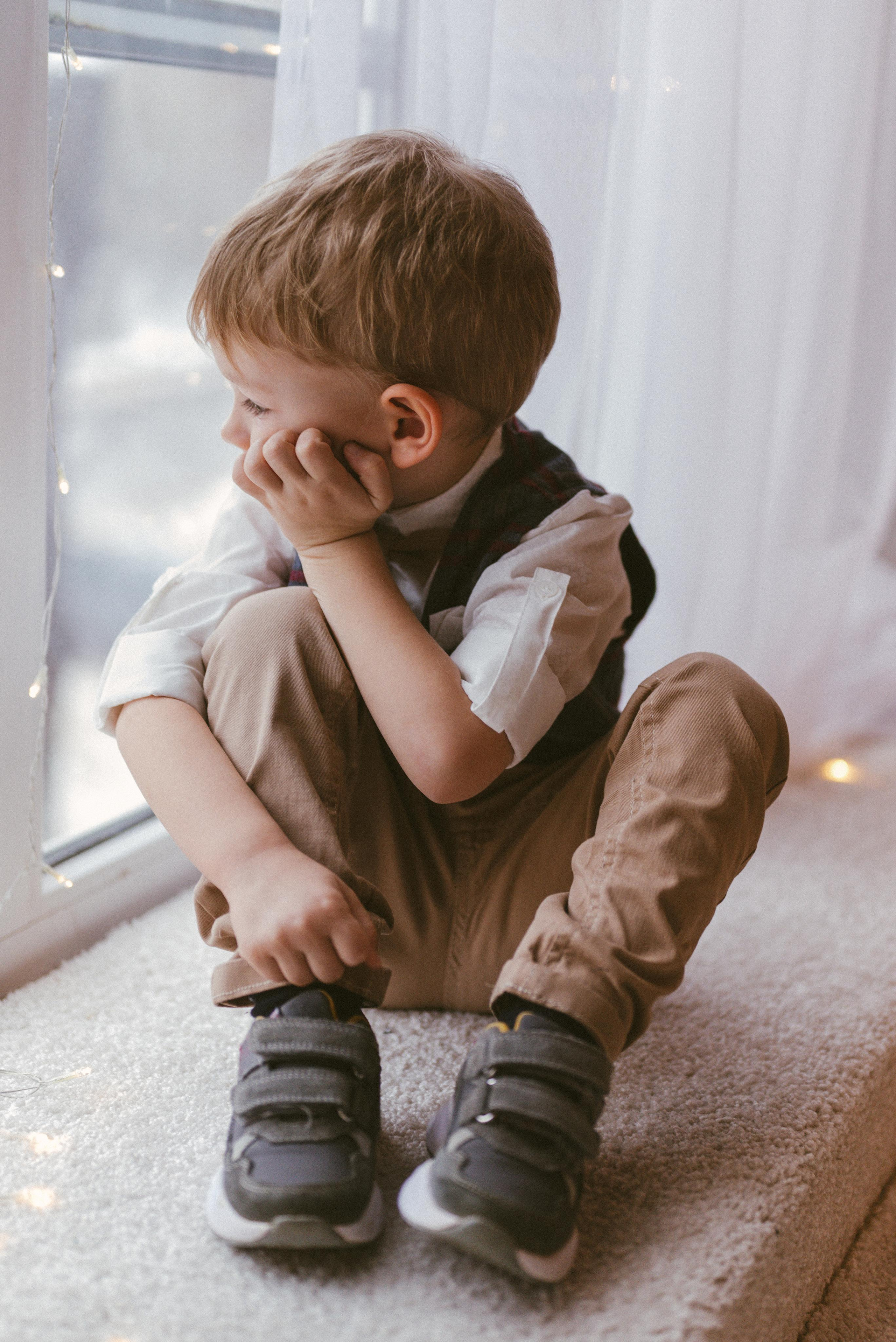 Олег, Анна и Кирилл. Фотограф Кристина Пархоменко