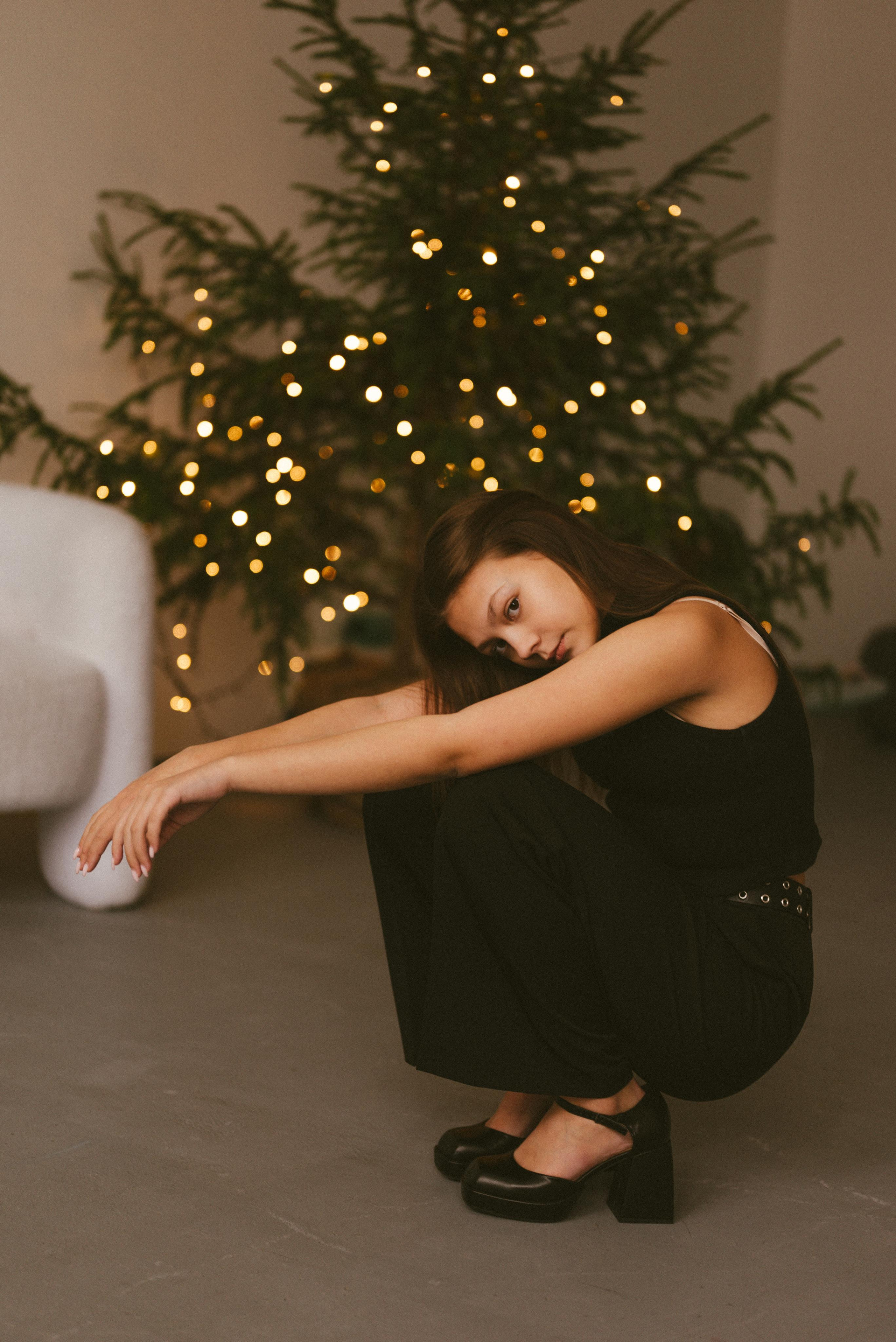 Алена. Фотограф Кристина Пархоменко