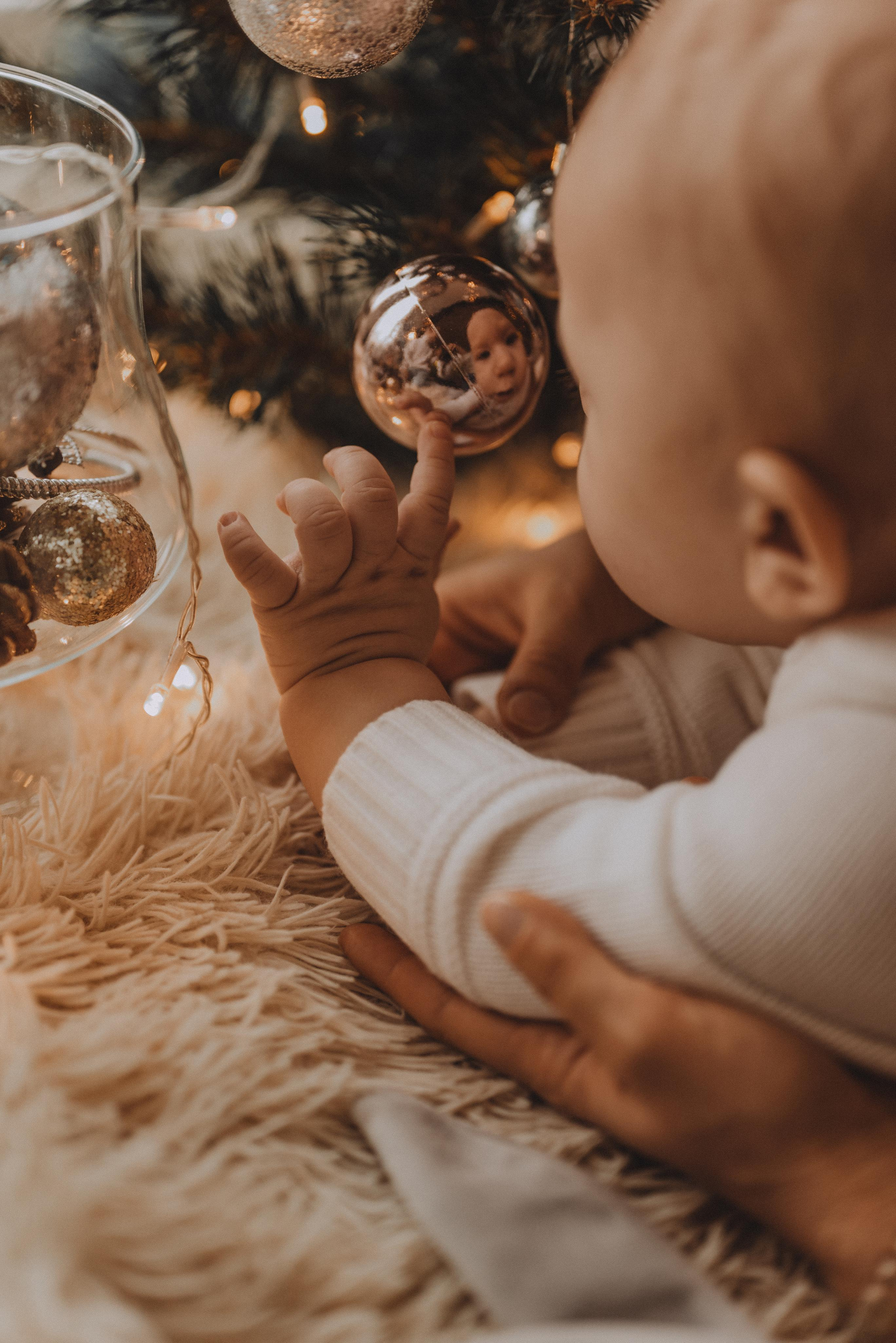 Иван, Дарья, Ярослав и Ростислав. Фотограф Кристина Пархоменко