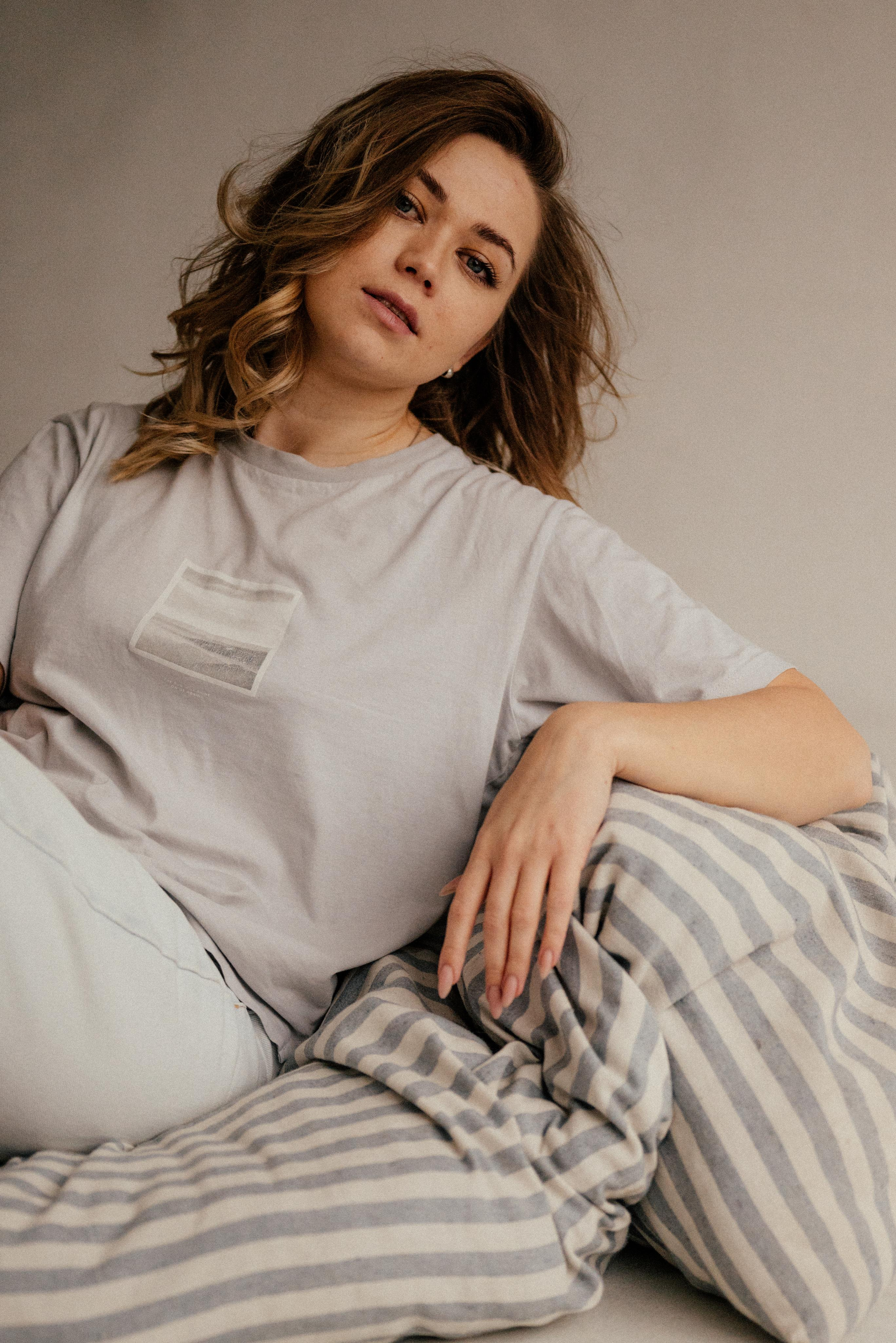 Алена. Фотограф Кристина Пархоменко