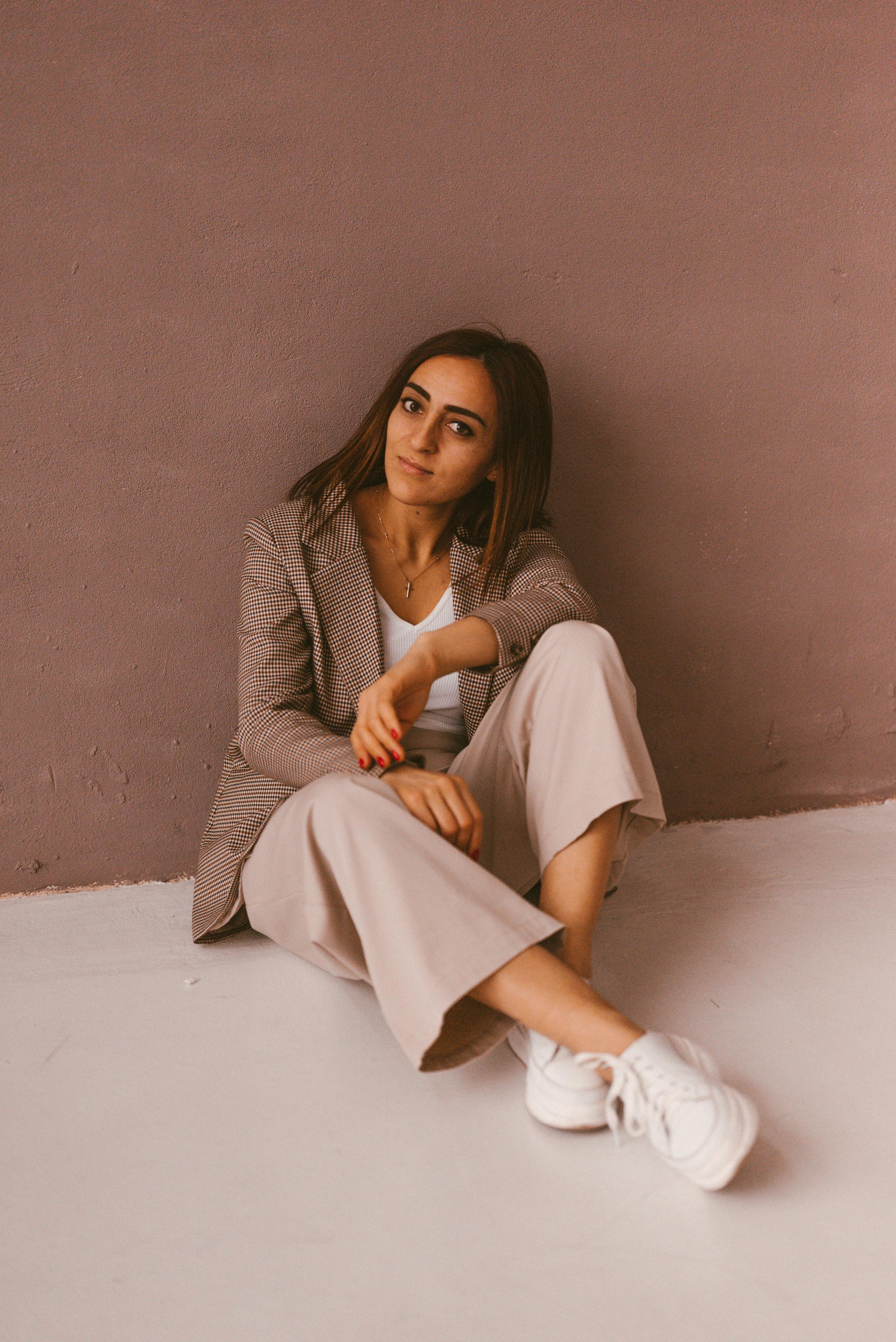 Алиса и Эдгар. Фотограф Кристина Пархоменко