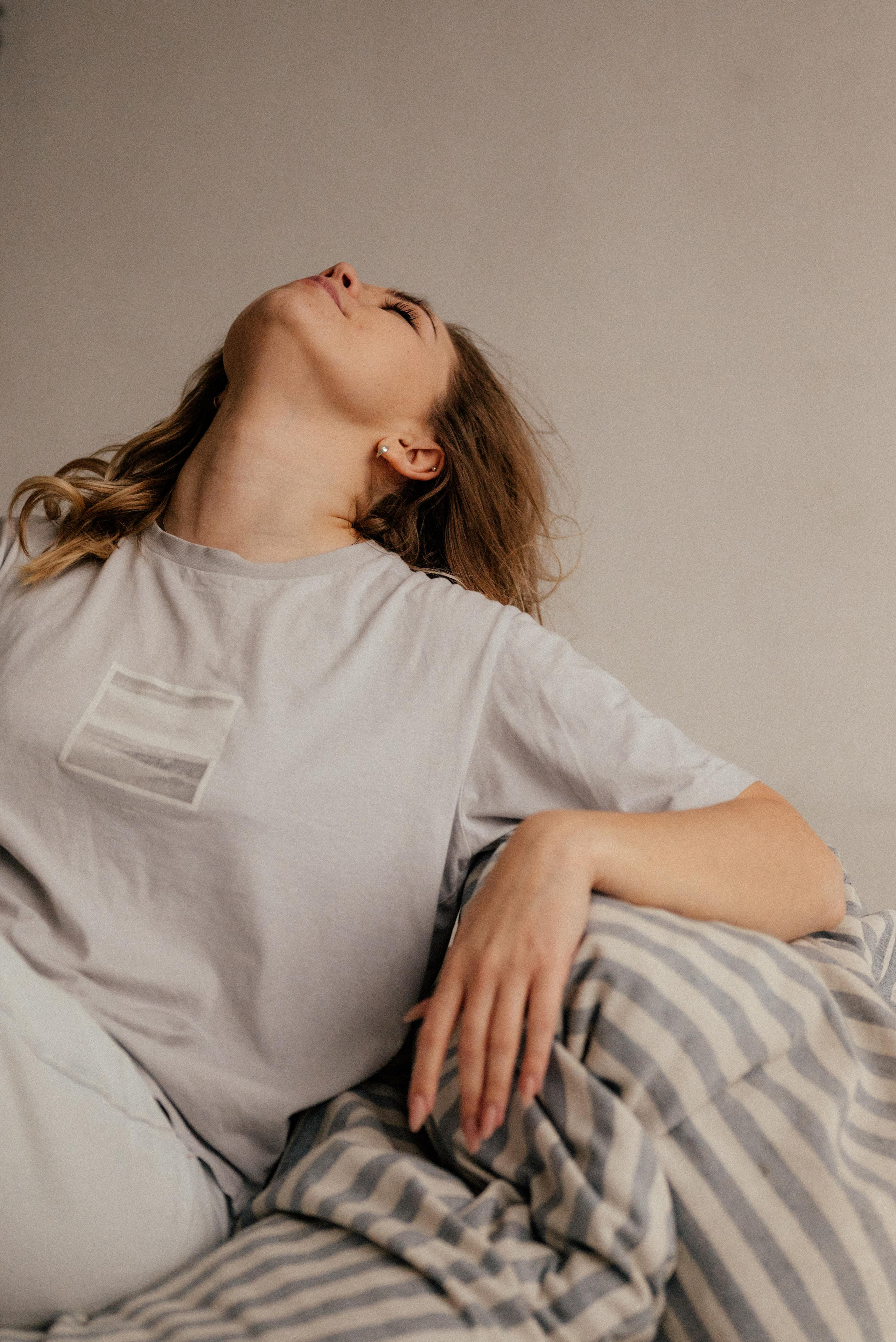 Алена. Фотограф Кристина Пархоменко