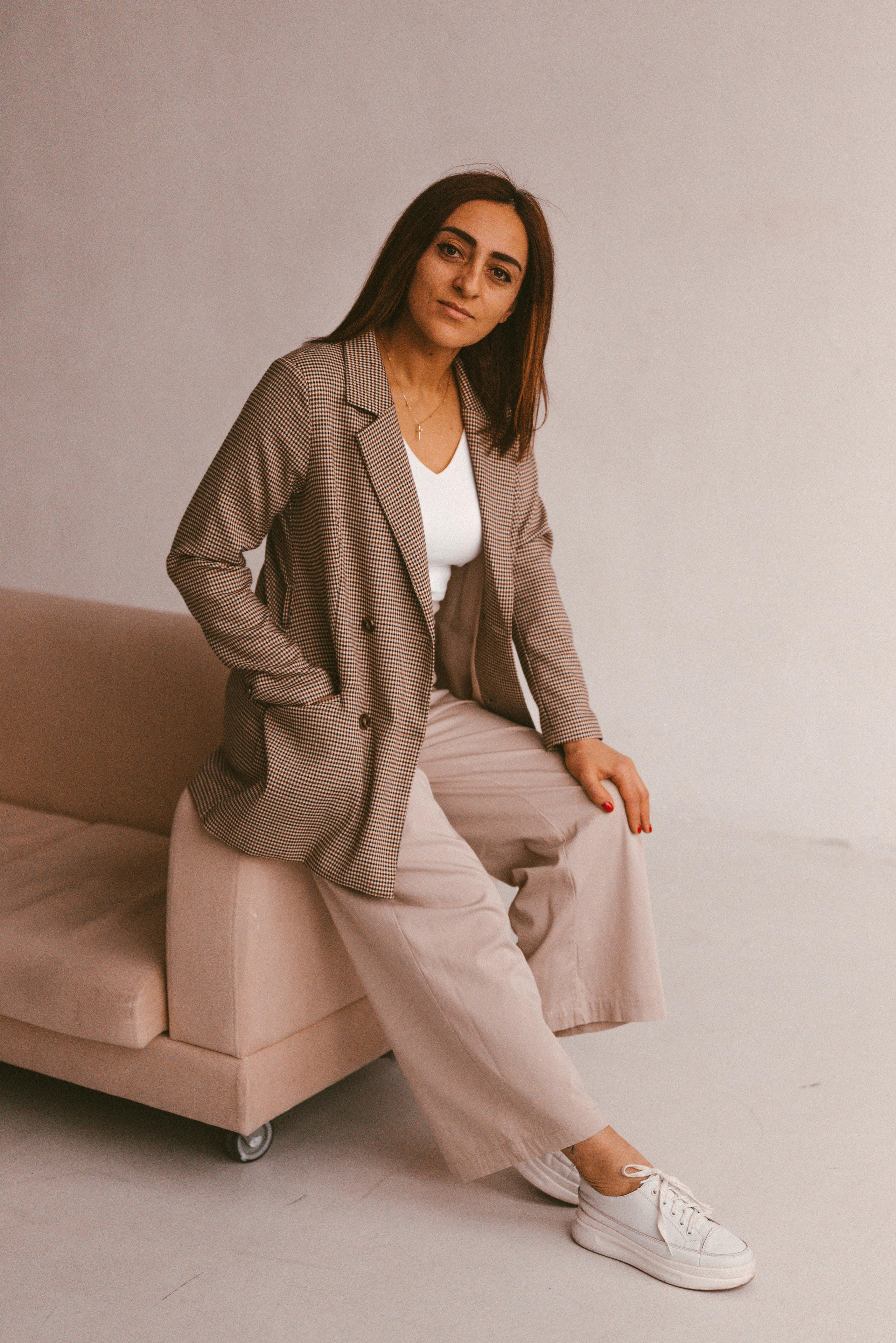 Алиса и Эдгар. Фотограф Кристина Пархоменко