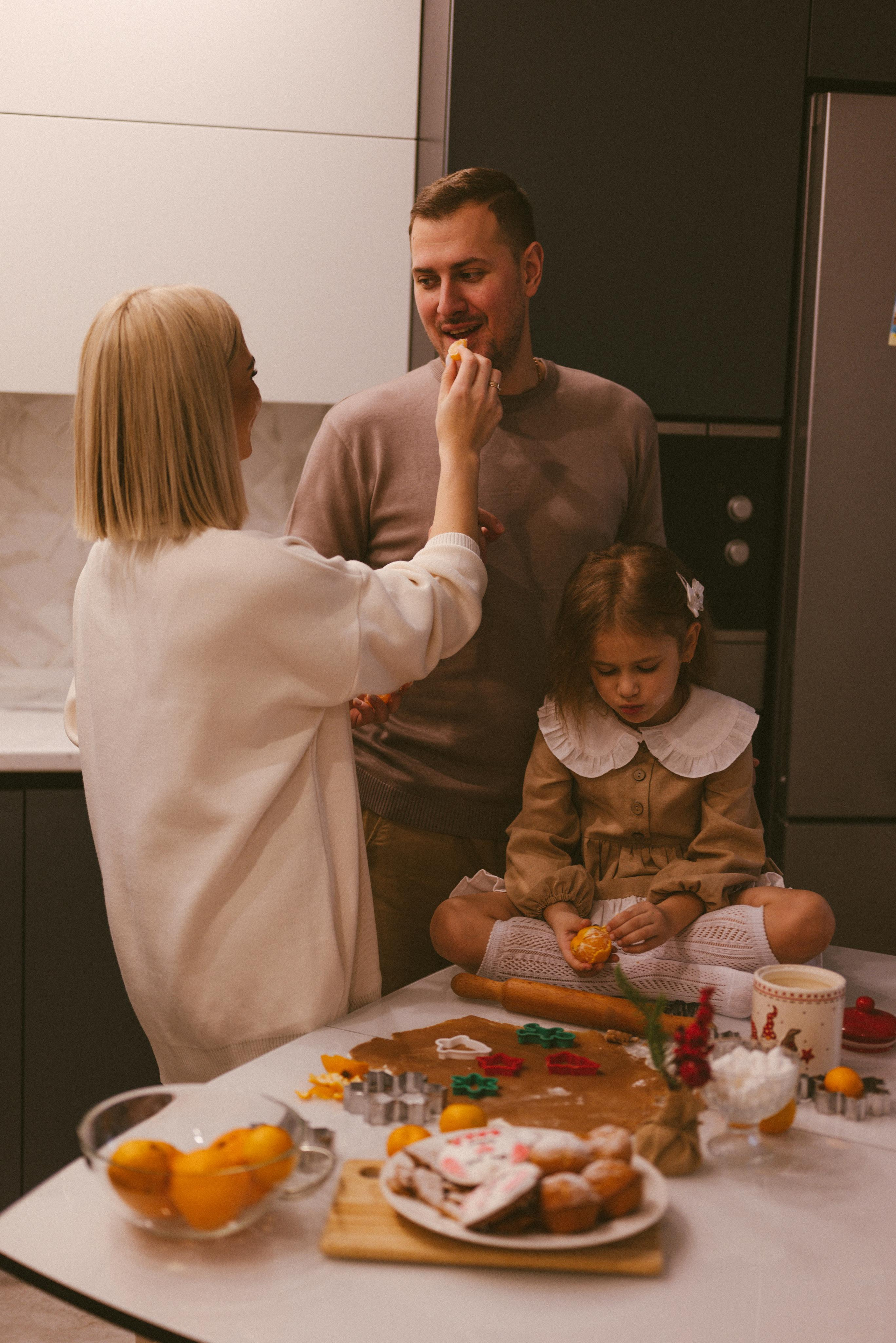 Артем+Диана=Ариана. Фотограф Кристина Пархоменко