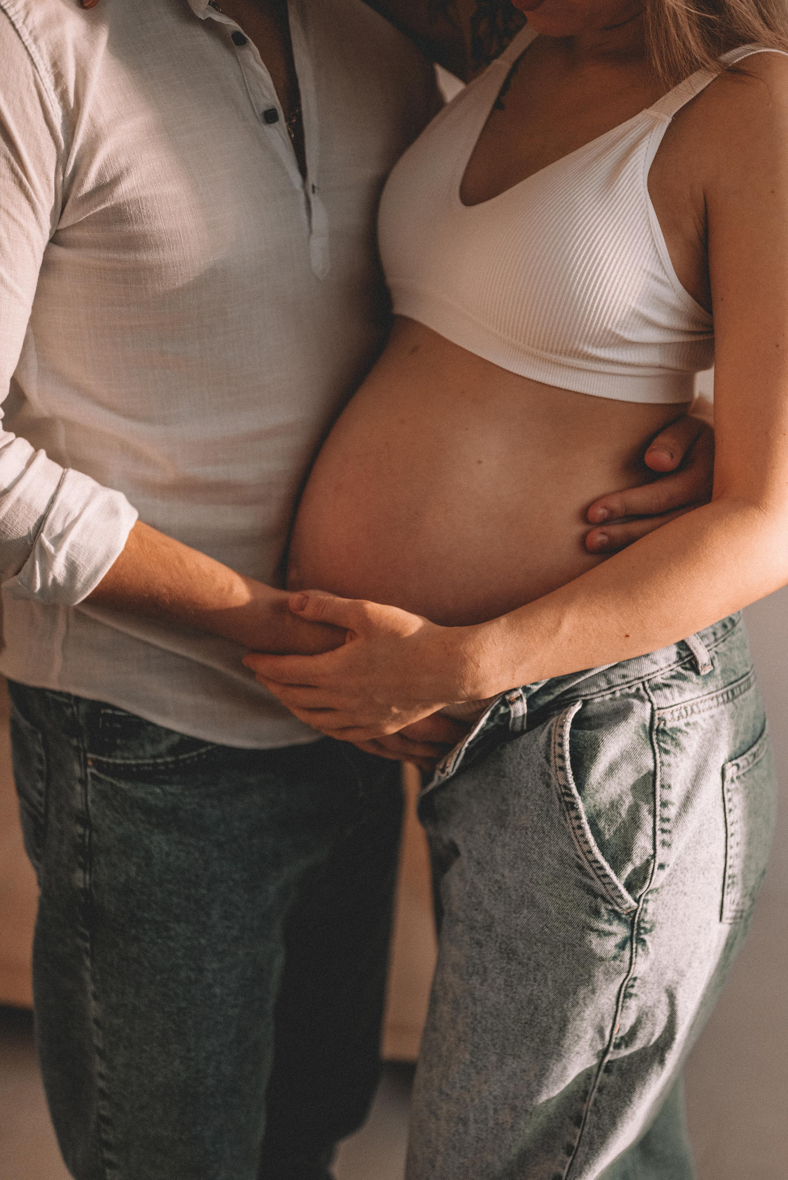 Дмитрий и Оксана. Фотограф Кристина Пархоменко