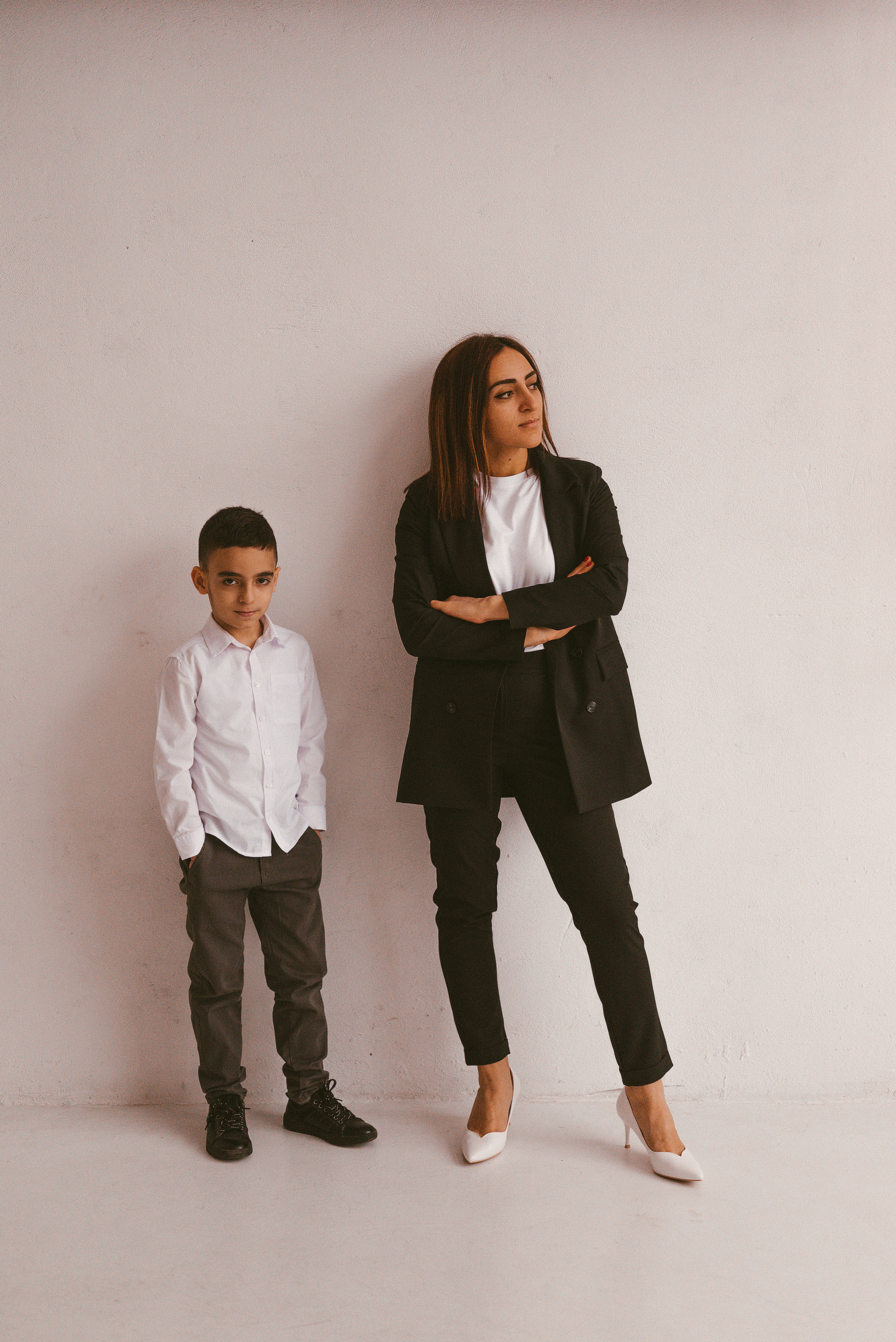 Алиса и Эдгар. Фотограф Кристина Пархоменко