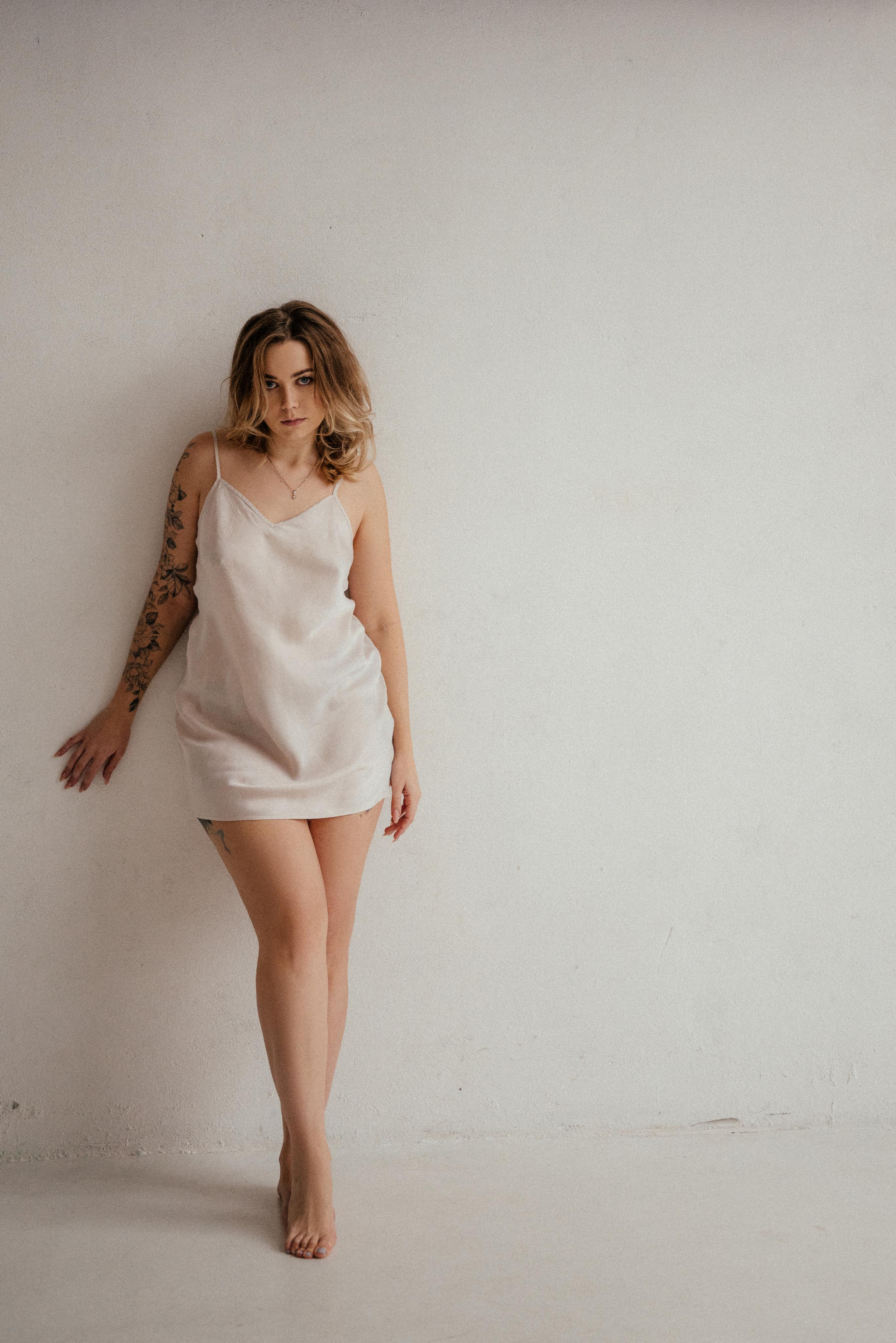 Алена. Фотограф Кристина Пархоменко