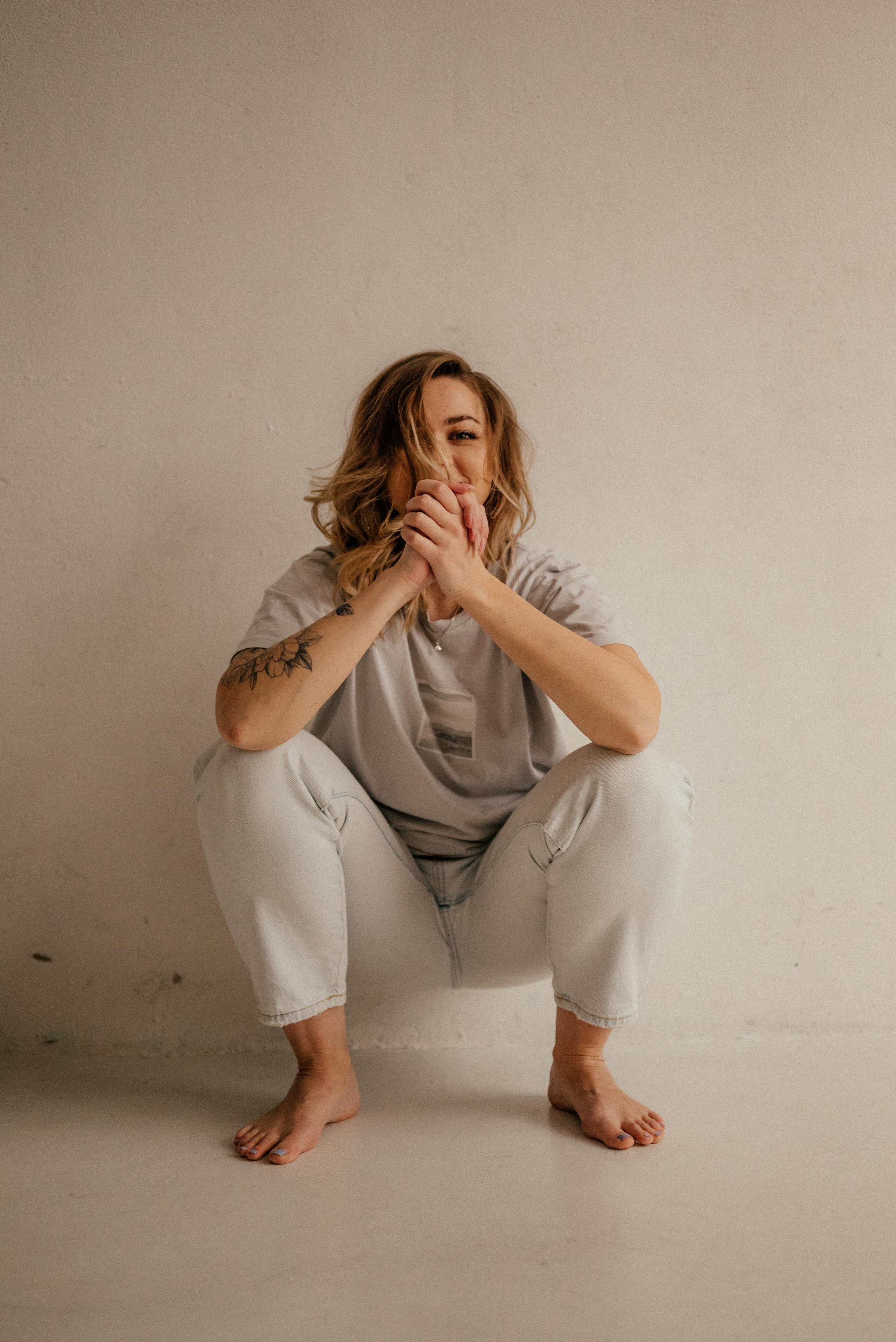 Алена. Фотограф Кристина Пархоменко