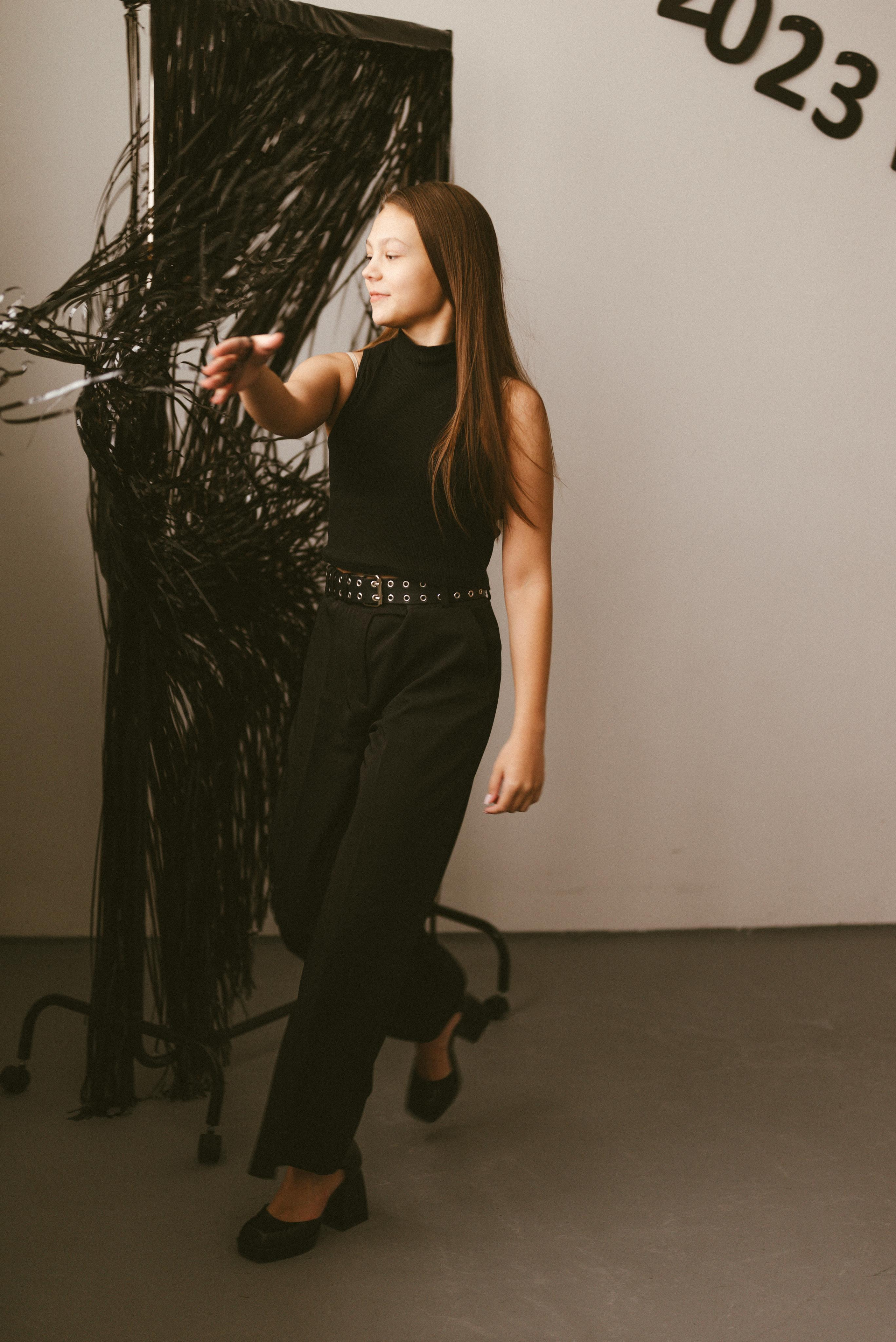 Алена. Фотограф Кристина Пархоменко