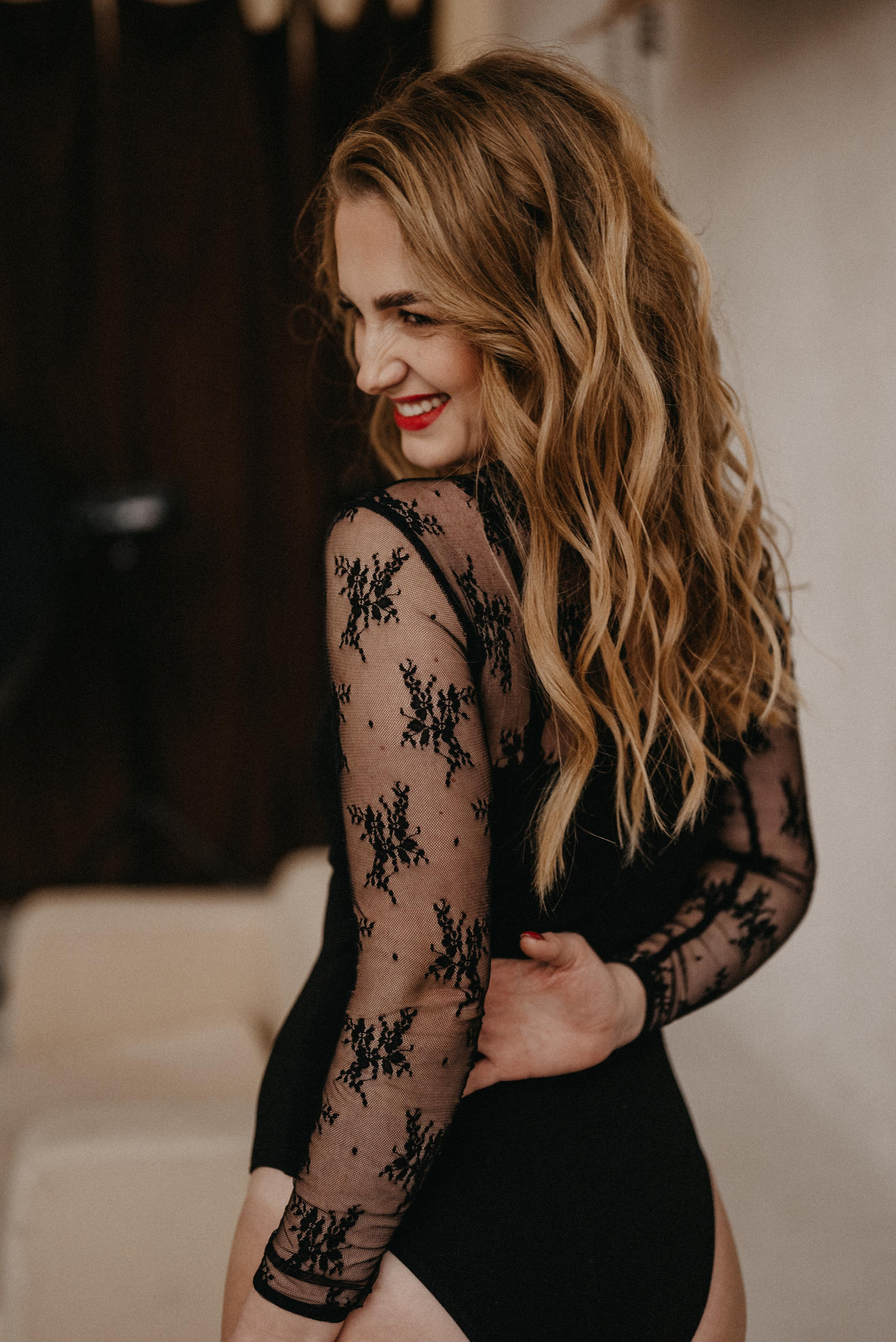 Татьяна. Фотограф Кристина Пархоменко