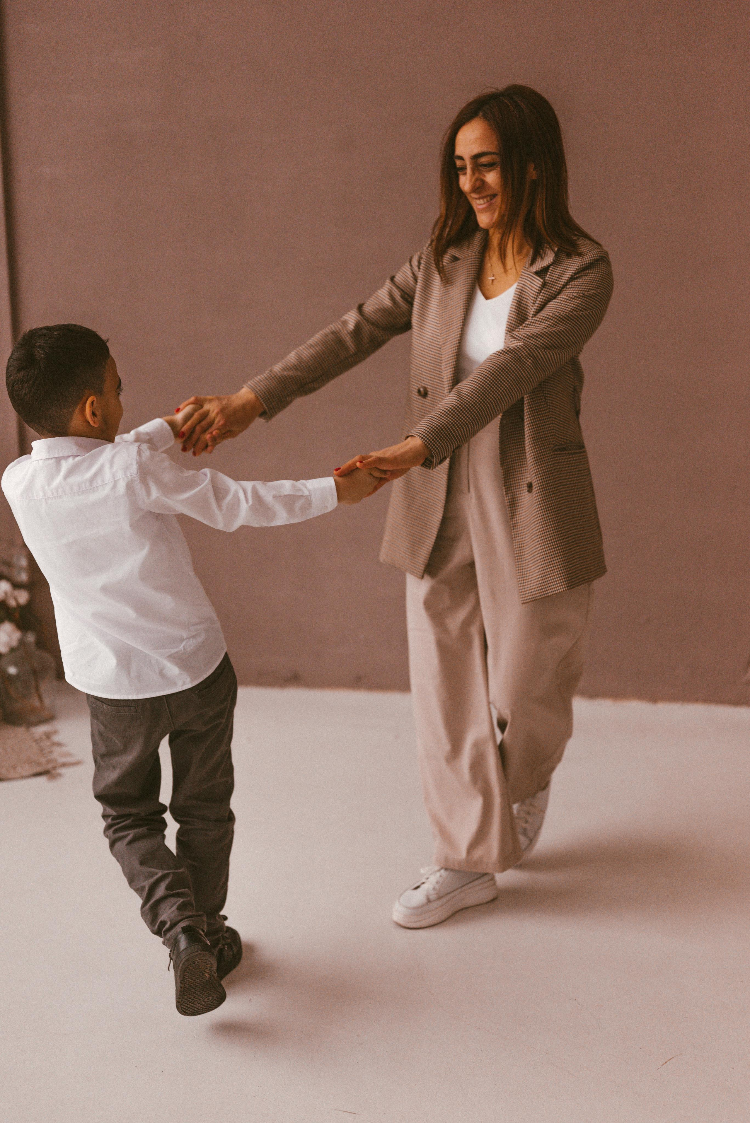 Алиса и Эдгар. Фотограф Кристина Пархоменко