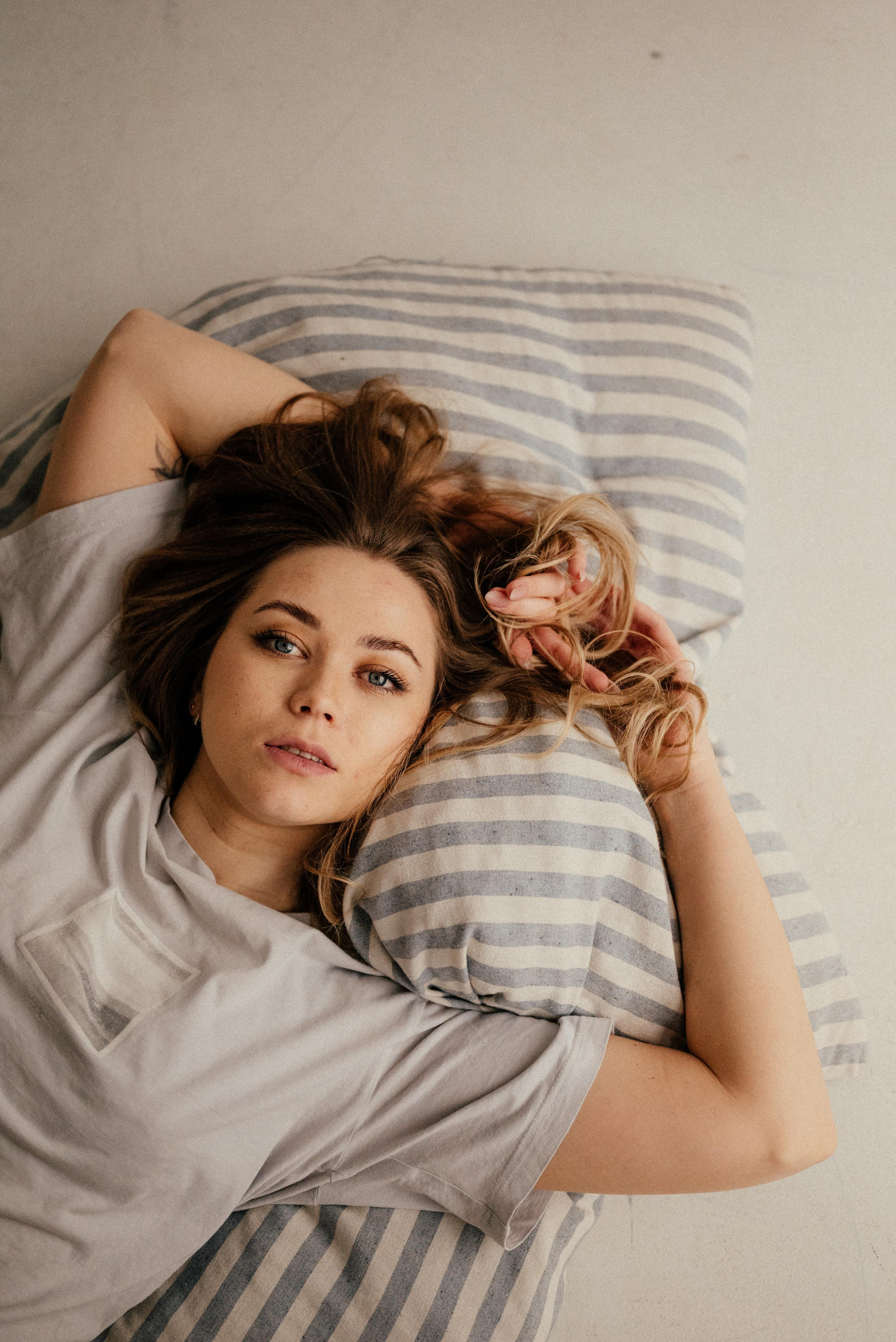 Алена. Фотограф Кристина Пархоменко