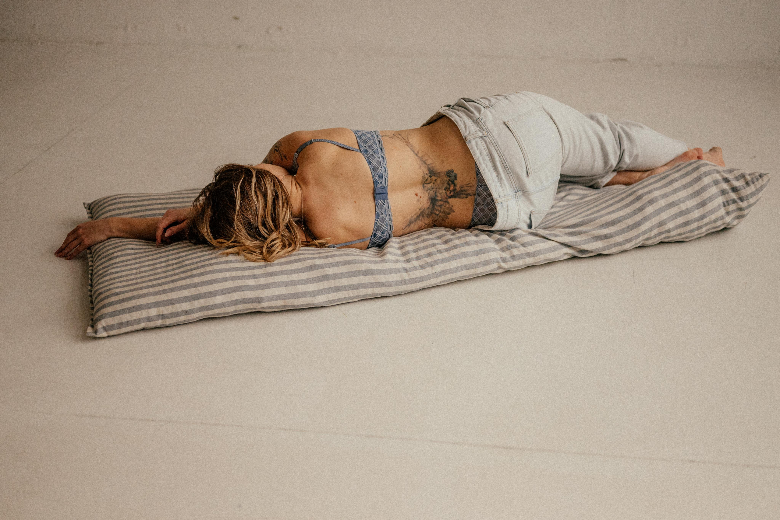 Алена. Фотограф Кристина Пархоменко