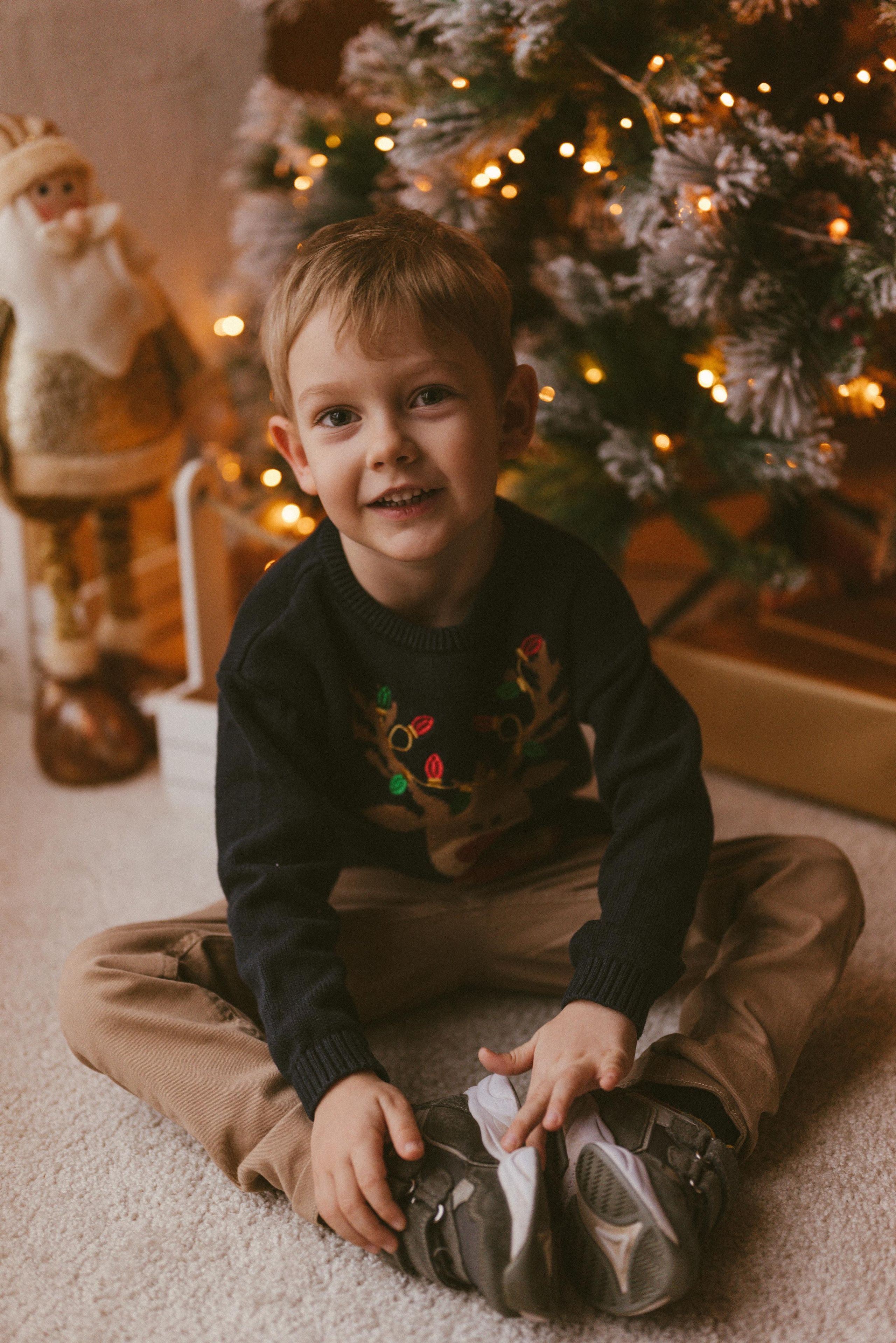 Олег, Анна и Кирилл. Фотограф Кристина Пархоменко