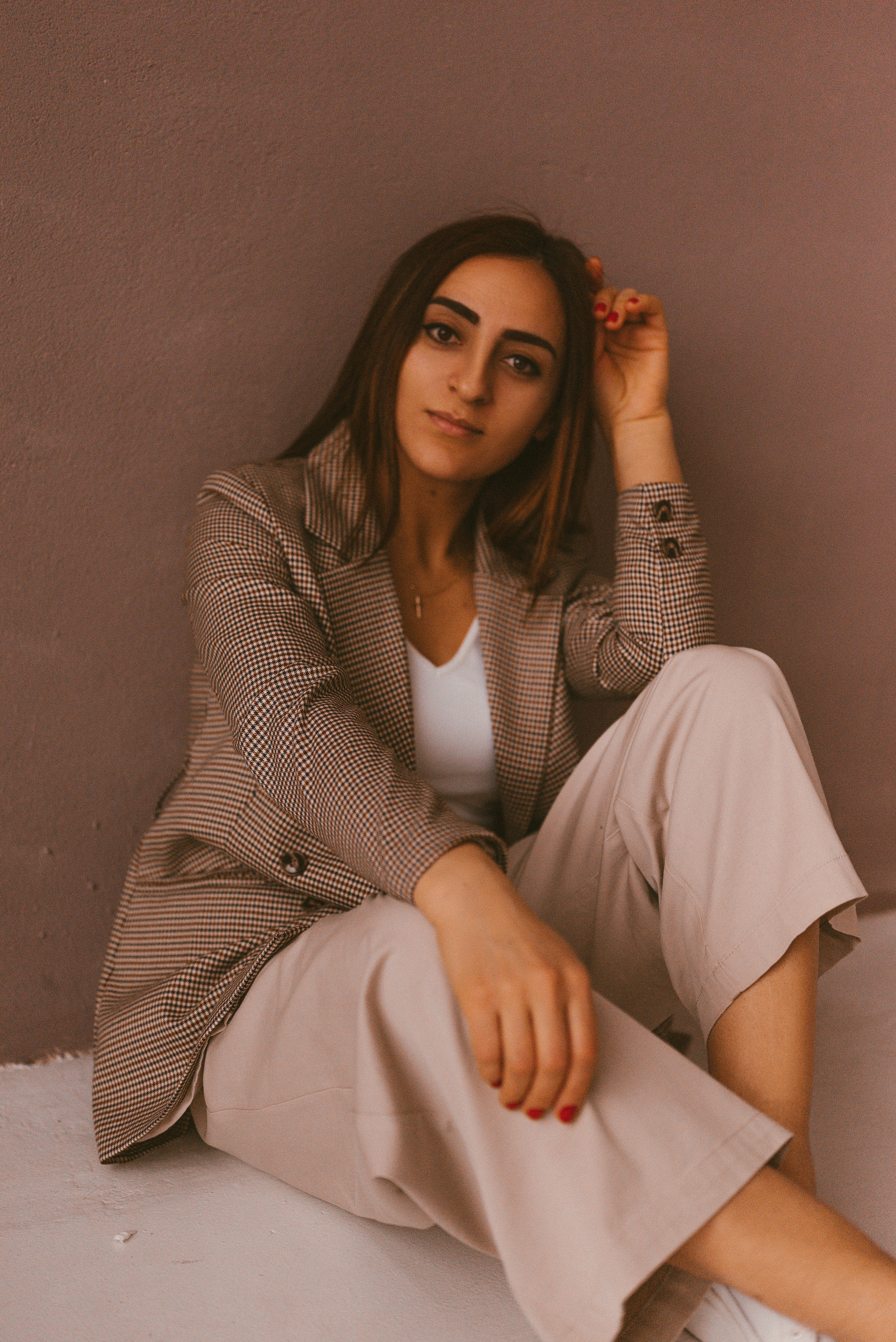 Алиса и Эдгар. Фотограф Кристина Пархоменко