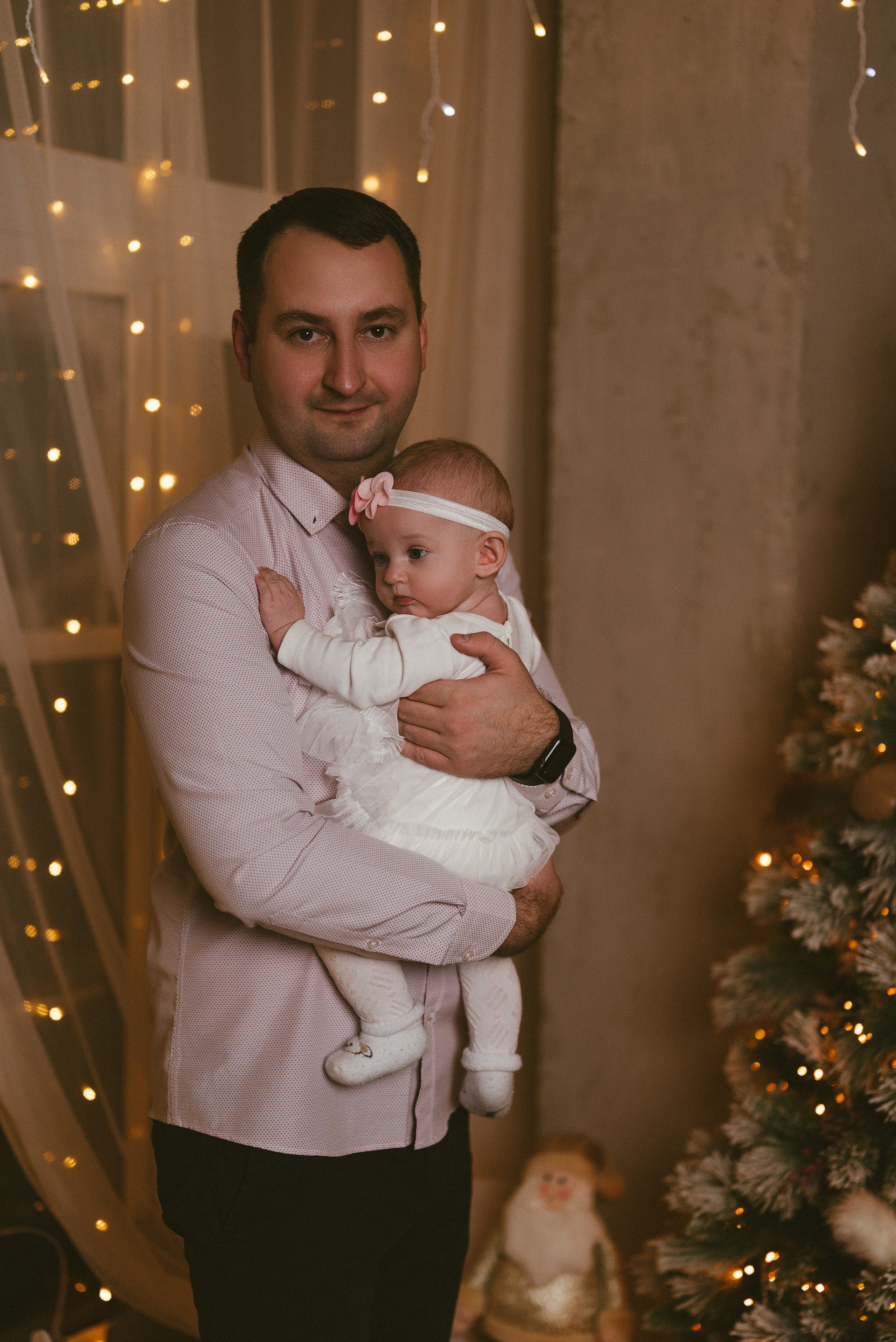 Антон, Валерия с Кириллом и Ксю. Фотограф Кристина Пархоменко