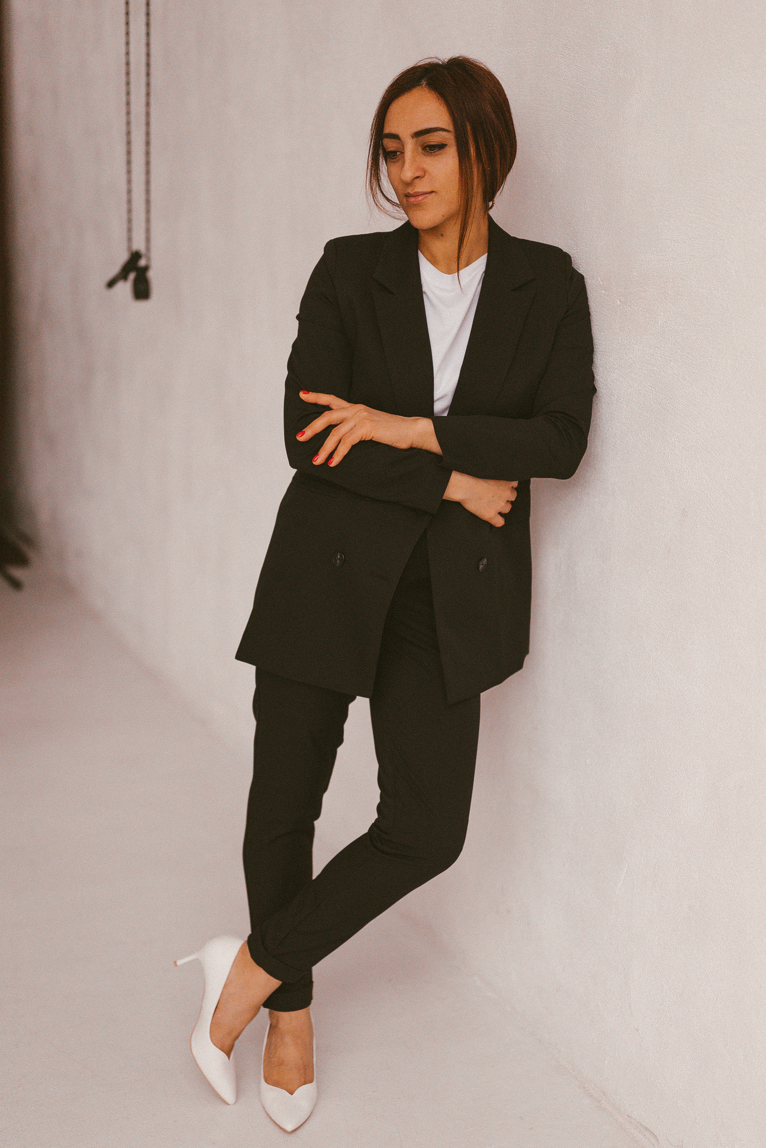 Алиса и Эдгар. Фотограф Кристина Пархоменко