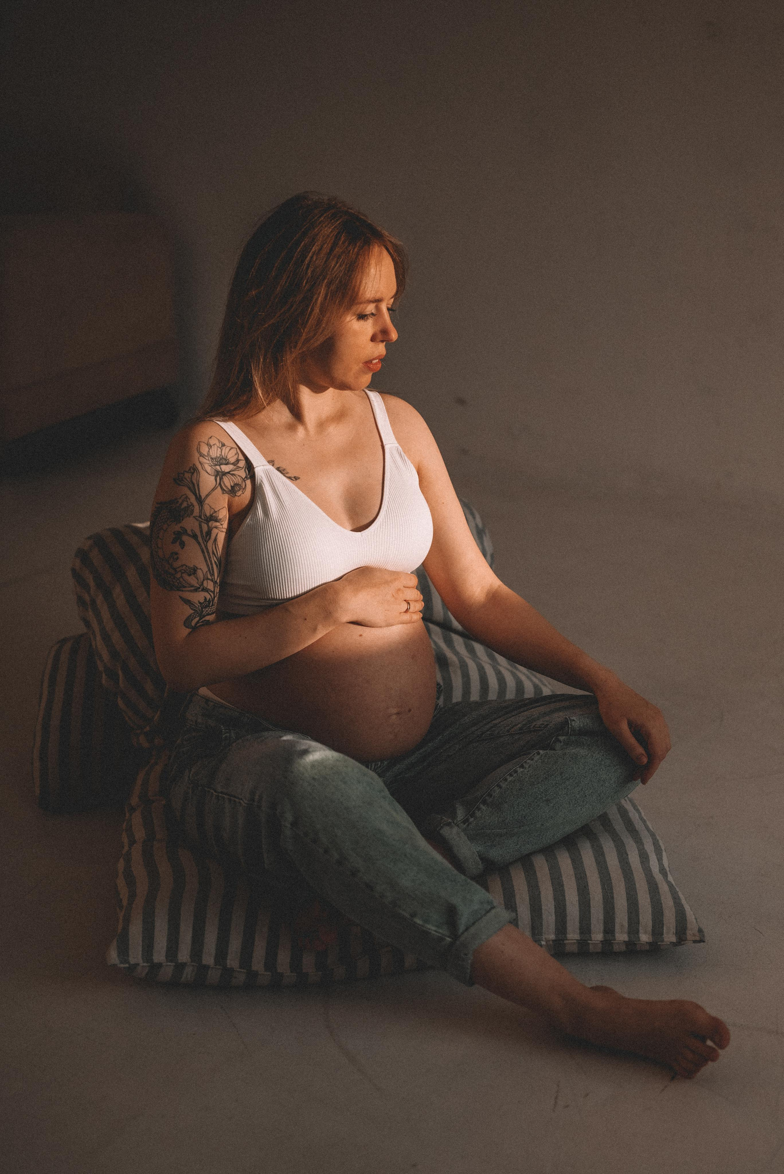 Дмитрий и Оксана. Фотограф Кристина Пархоменко