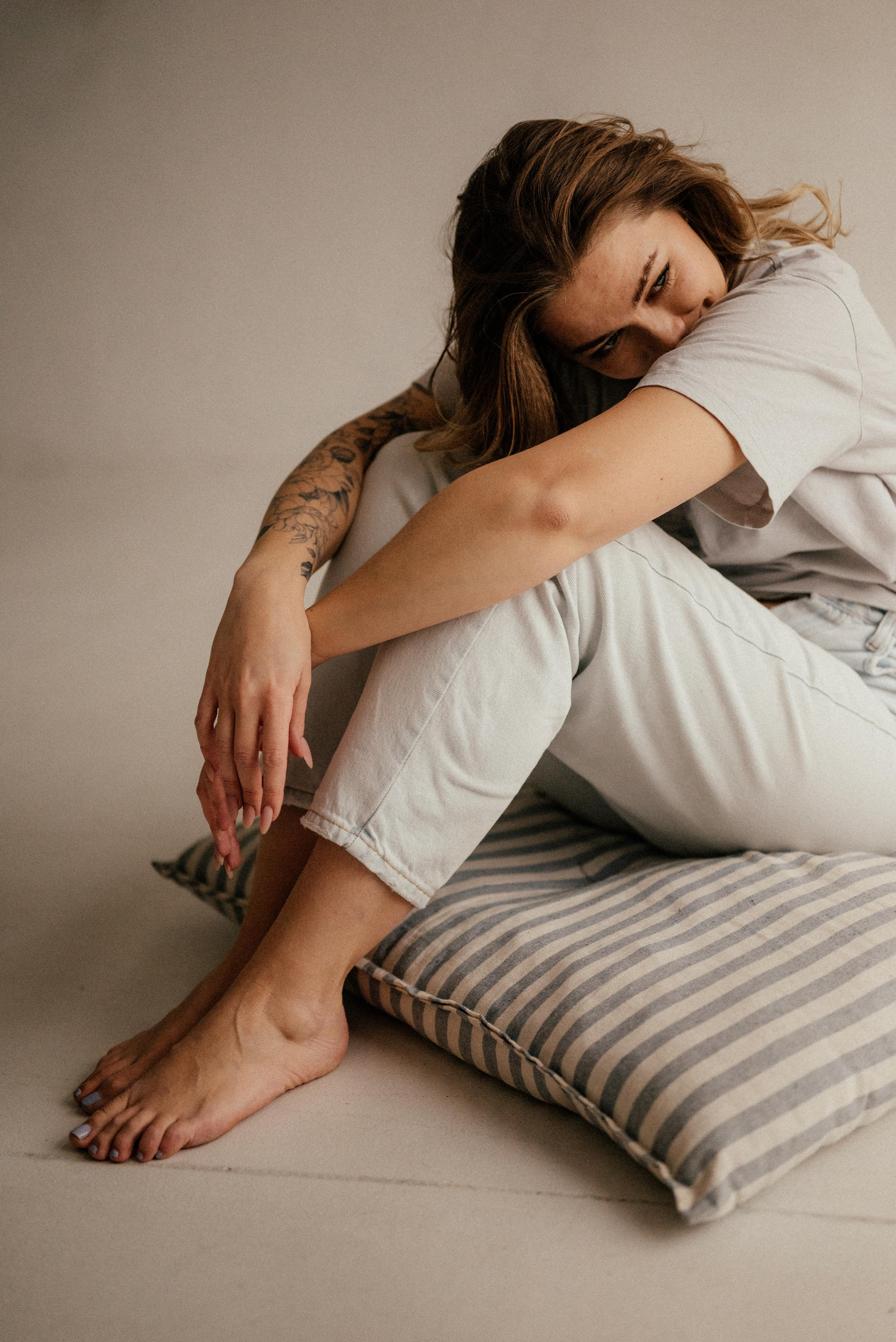 Алена. Фотограф Кристина Пархоменко