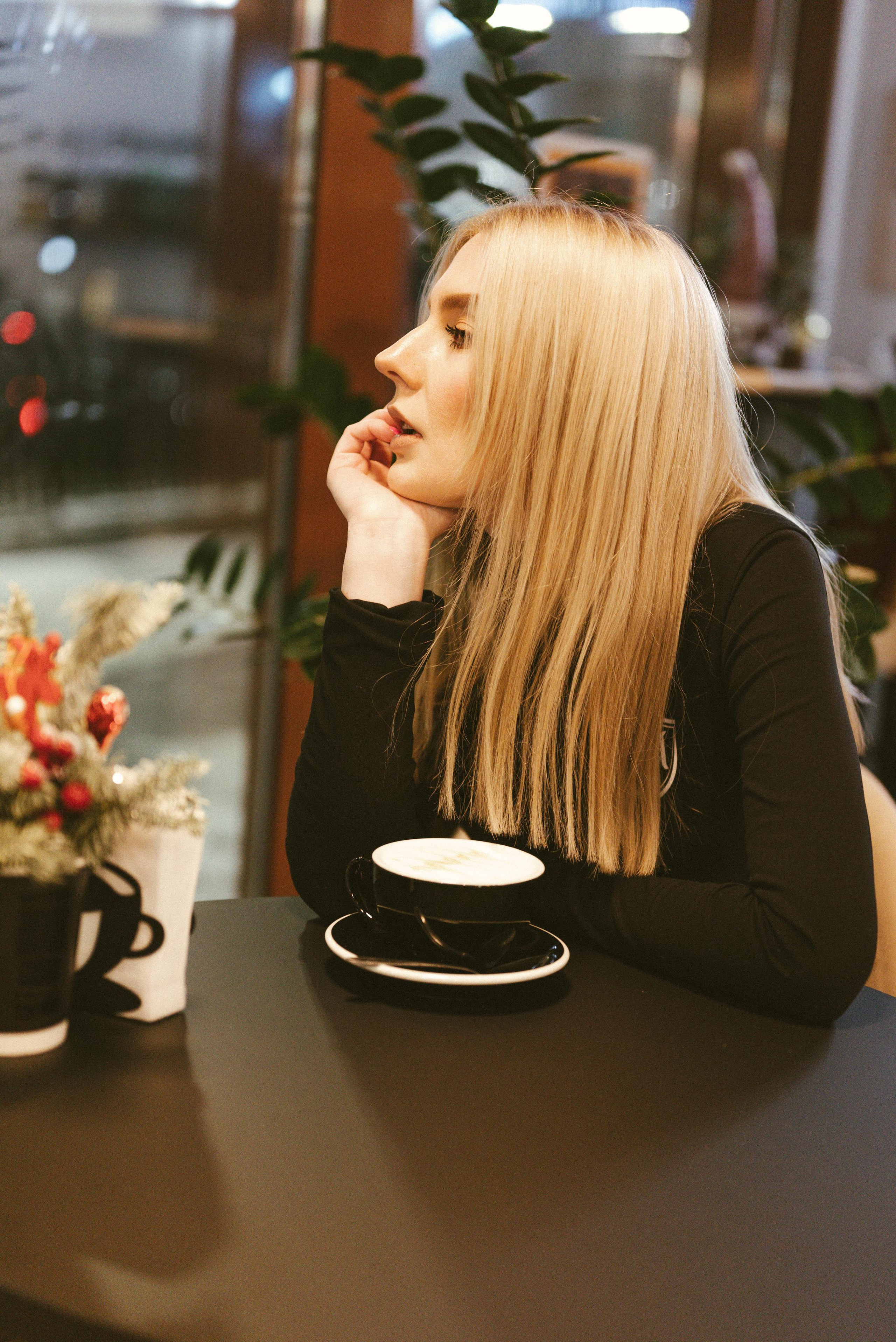 Маша. Фотограф Кристина Пархоменко