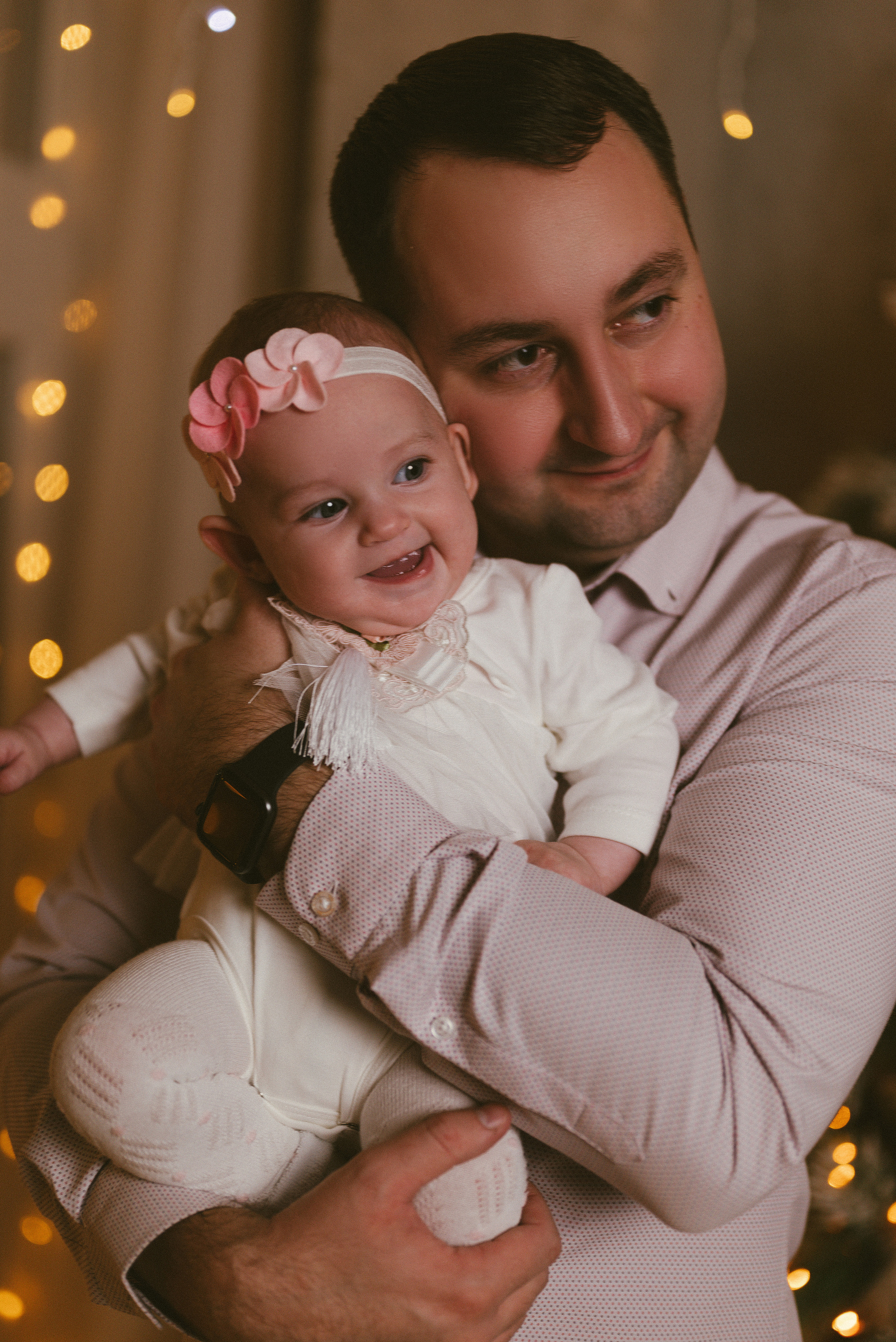 Антон, Валерия с Кириллом и Ксю. Фотограф Кристина Пархоменко