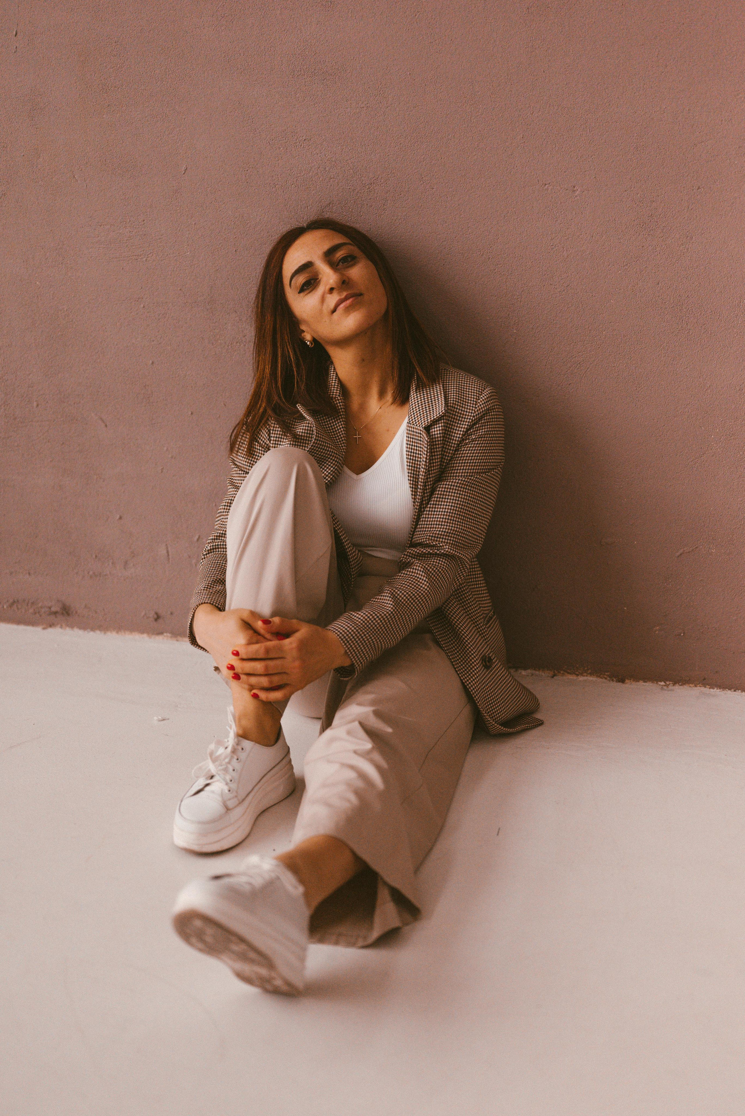 Алиса и Эдгар. Фотограф Кристина Пархоменко