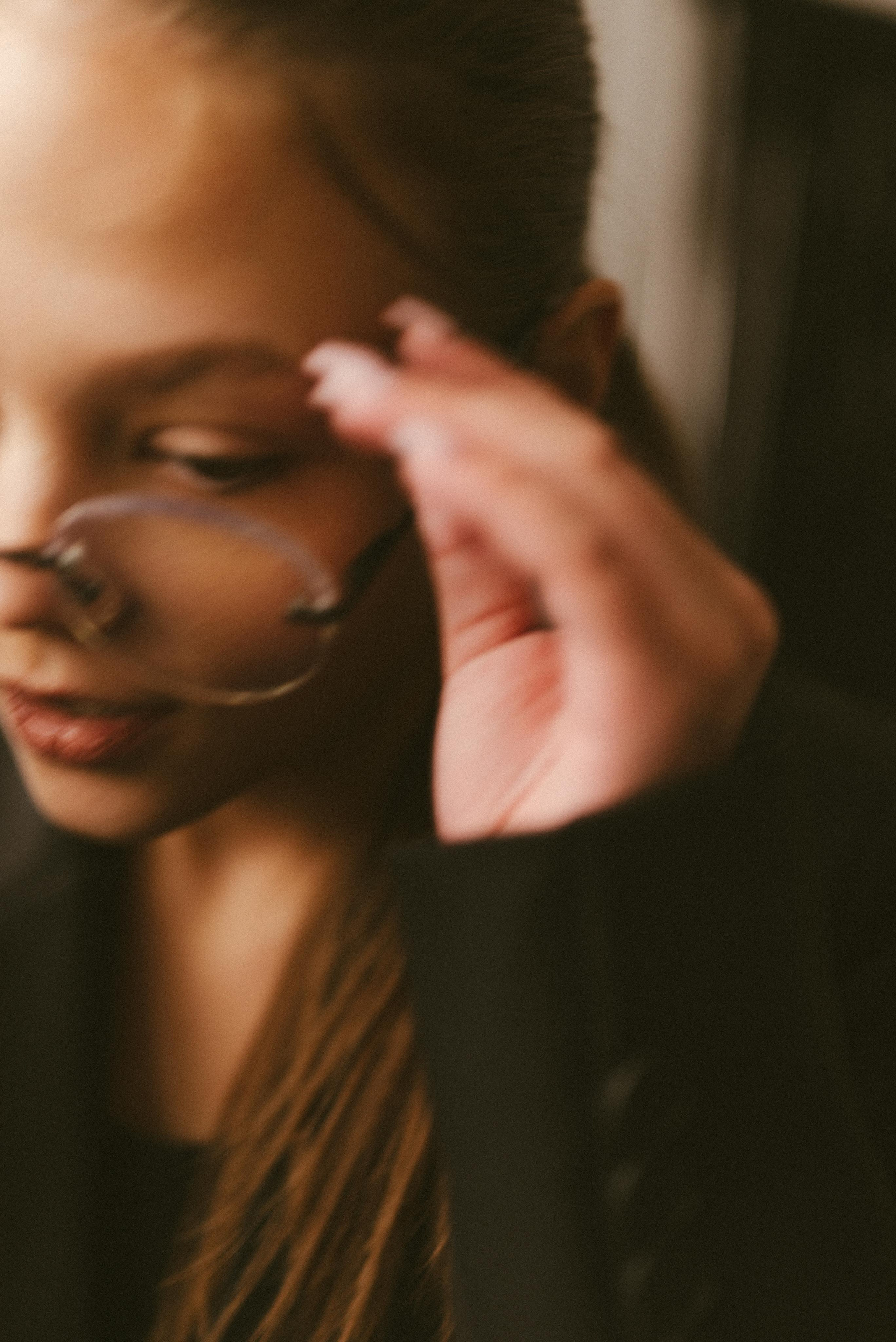 Алена. Фотограф Кристина Пархоменко