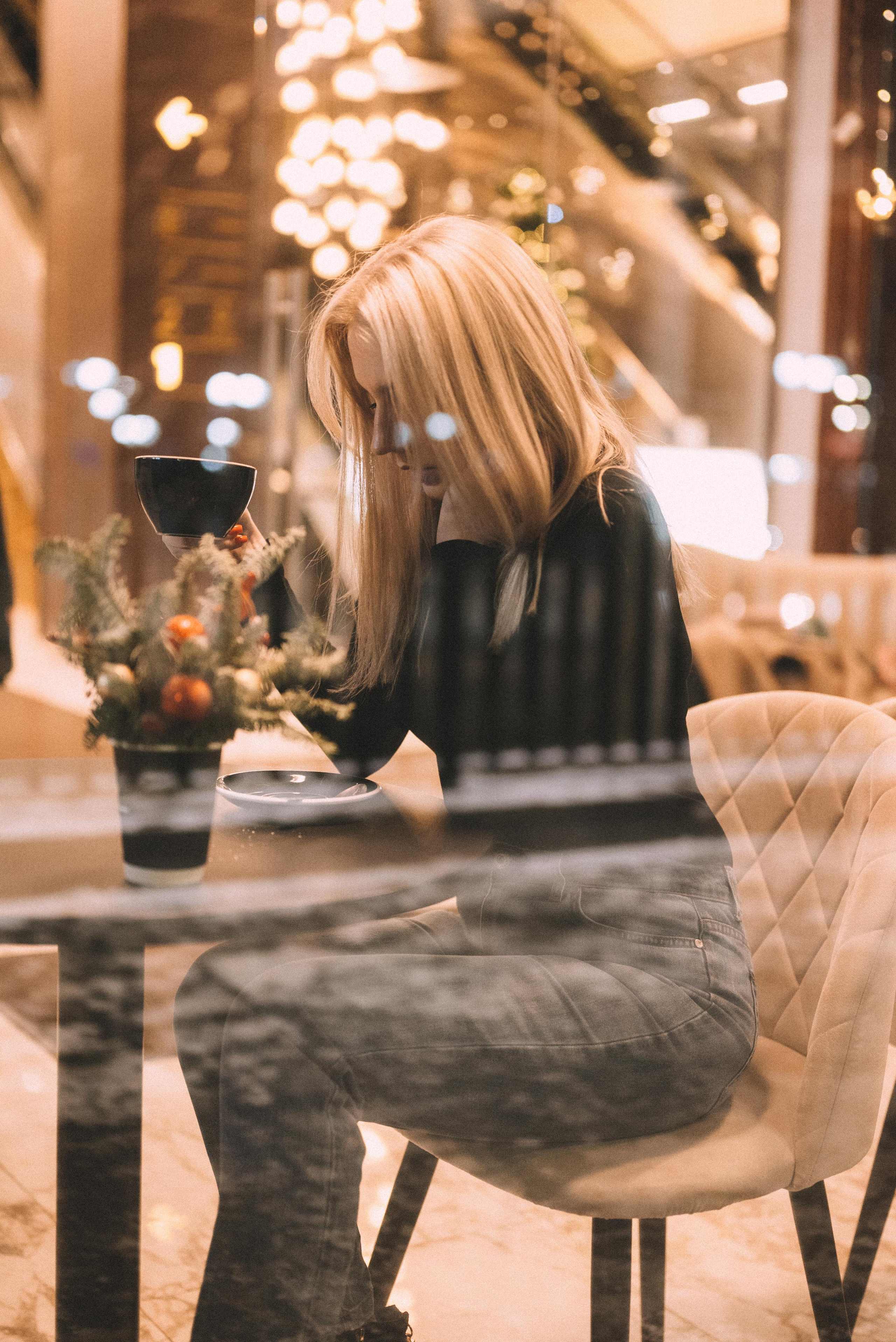 Маша. Фотограф Кристина Пархоменко